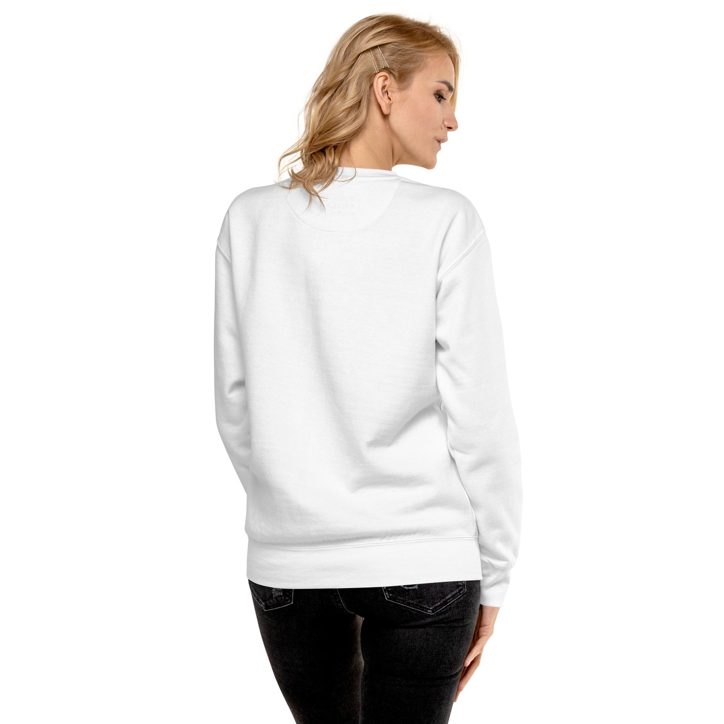 Vocal Standard - Printed Unisex Premium Sweatshirt