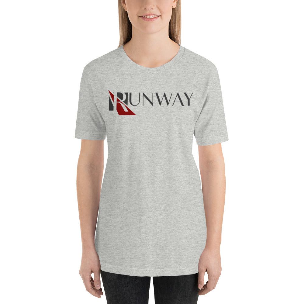 Runway - Unisex t-shirt