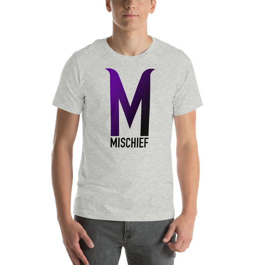 Mischief - Printed Unisex t-shirt