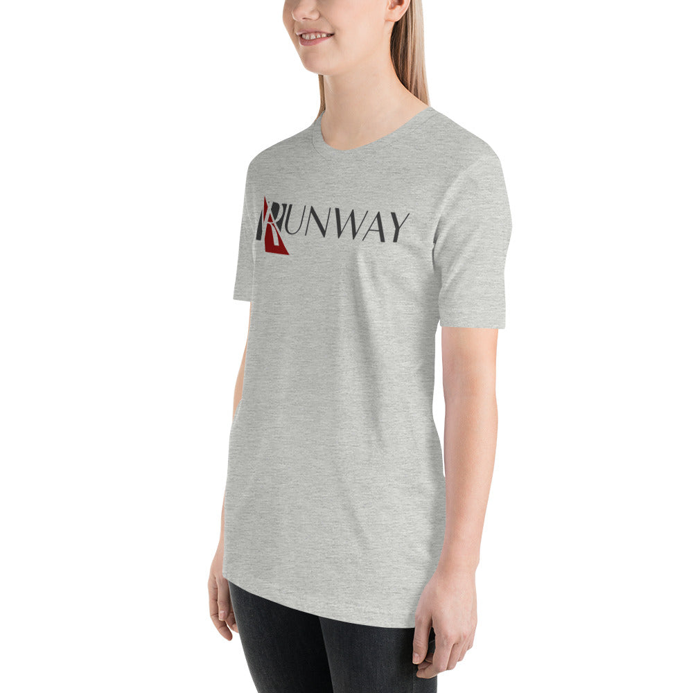 Runway - Unisex t-shirt