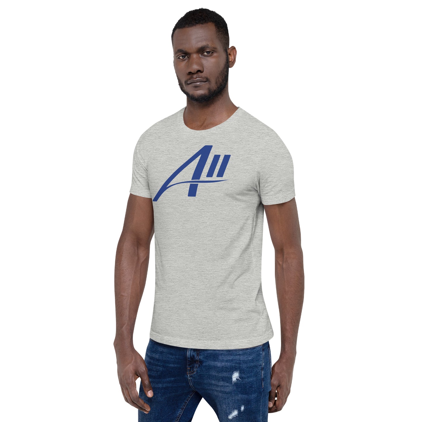 The Alliance - Printed Unisex t-shirt