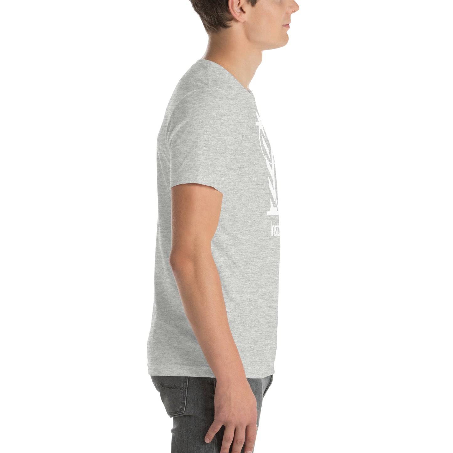 Instant Classic - Printed Unisex t-shirt