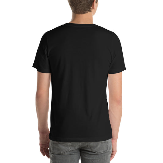 7th Street - Printed Unisex t-shirt