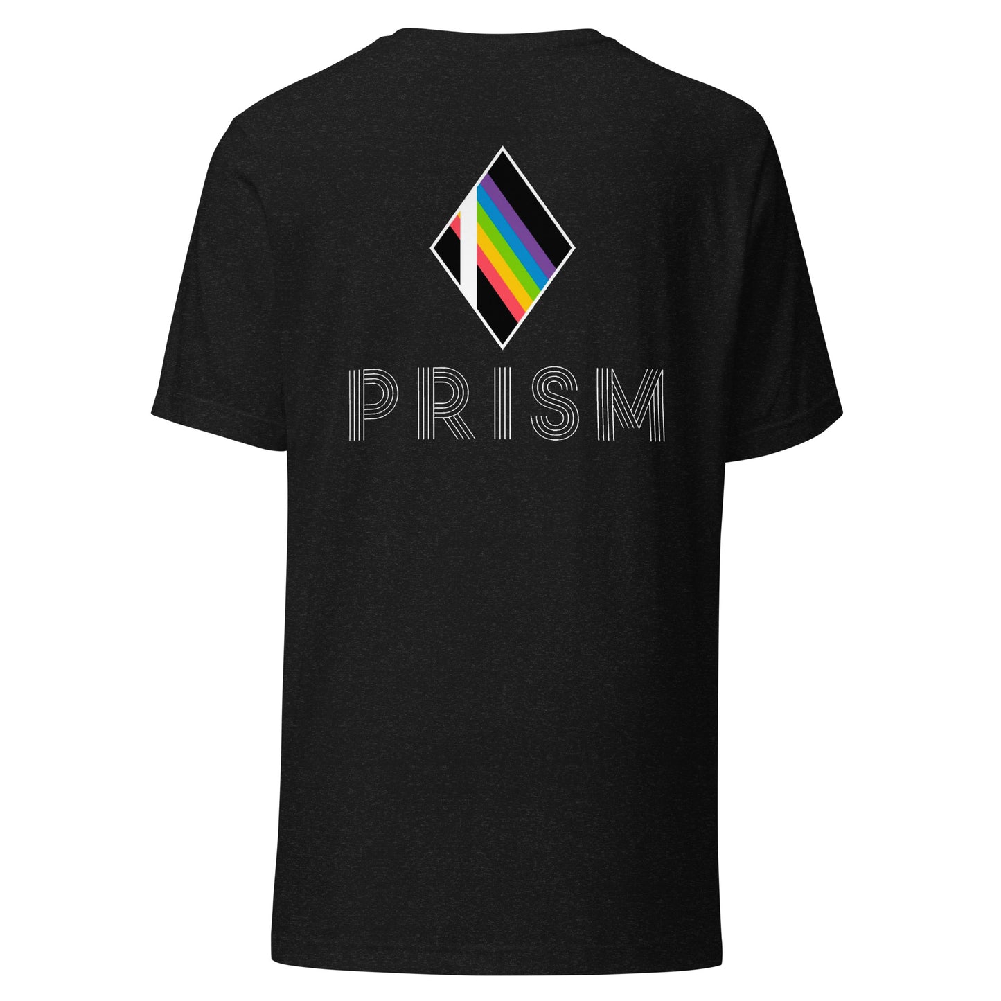 Prism - Printed Unisex t-shirt