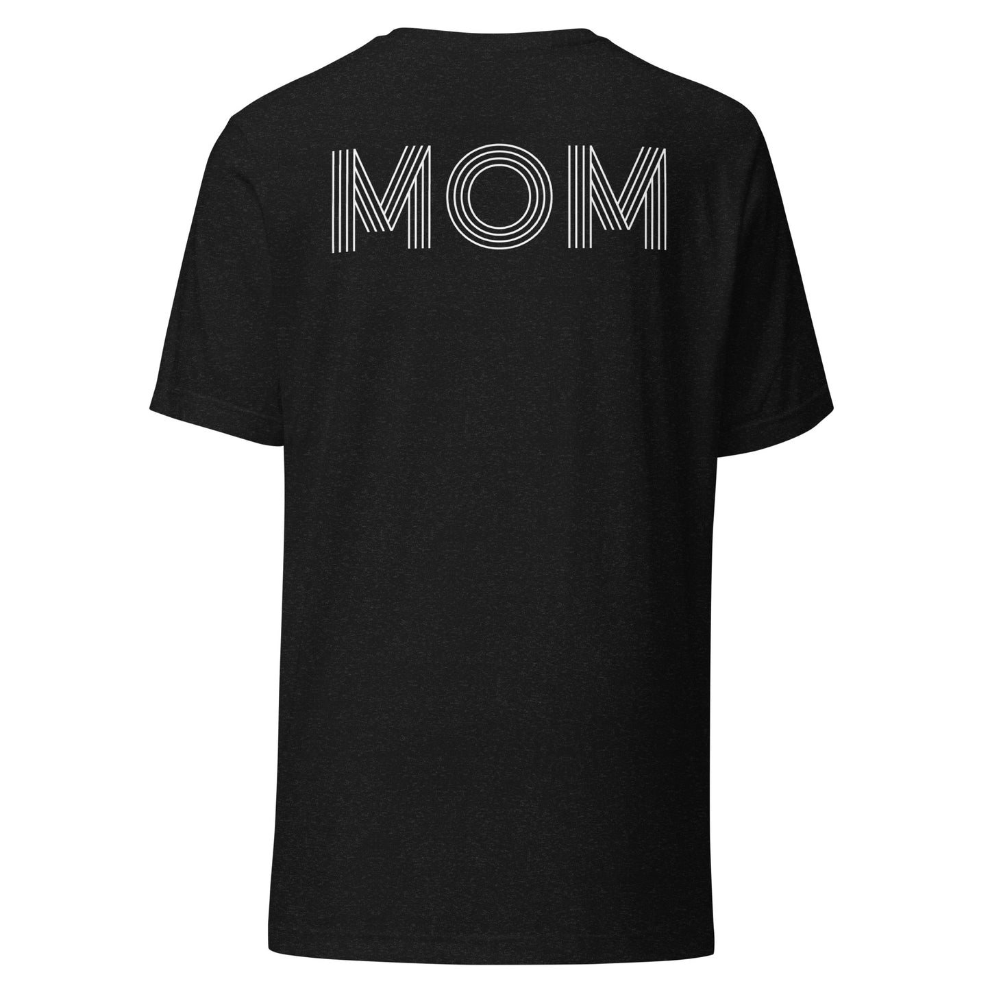 PRISM MOM - Printed Unisex t-shirt