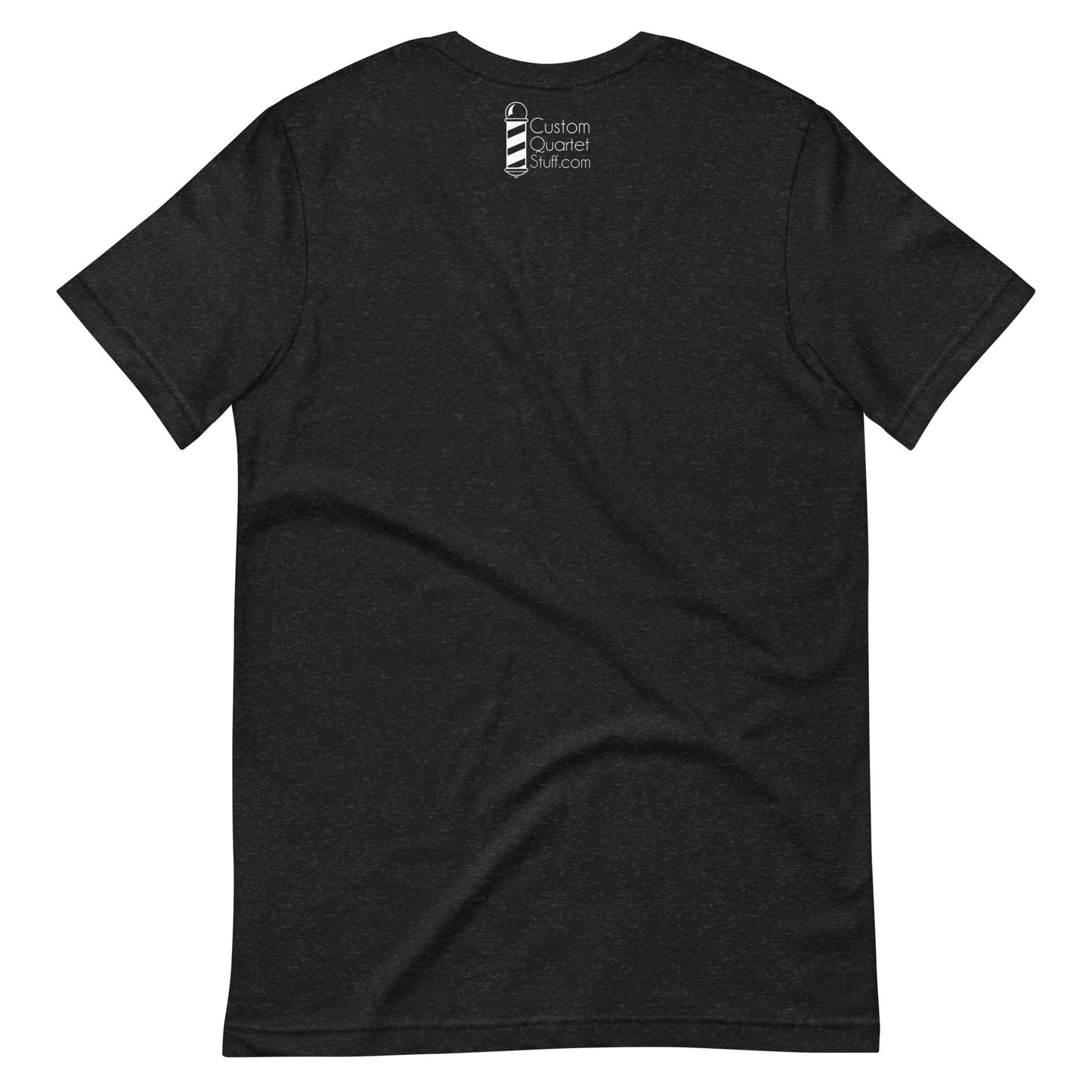 SHD Printed - Regular fit Unisex t-shirt