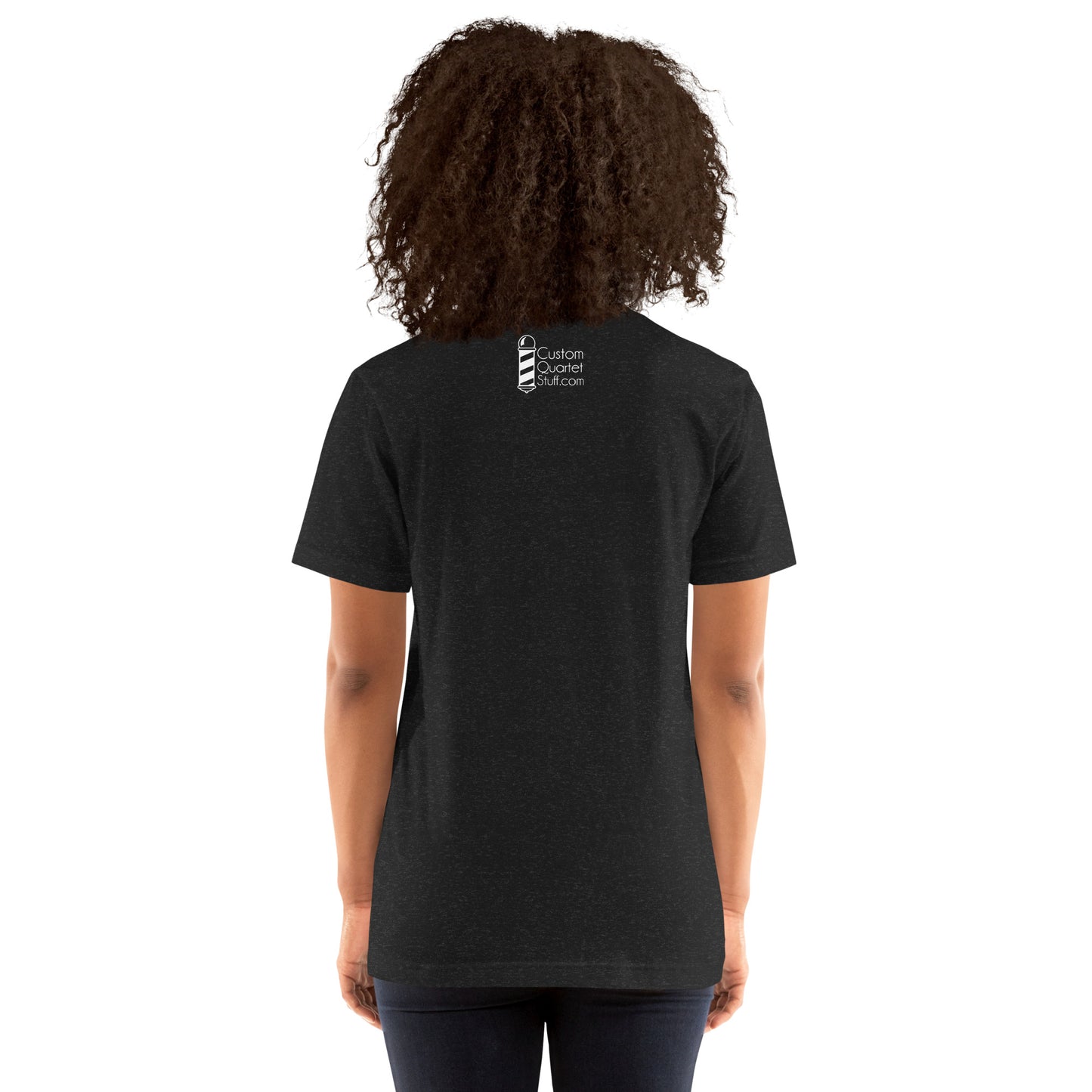 Music Literacy Matters - Printed Unisex t-shirt