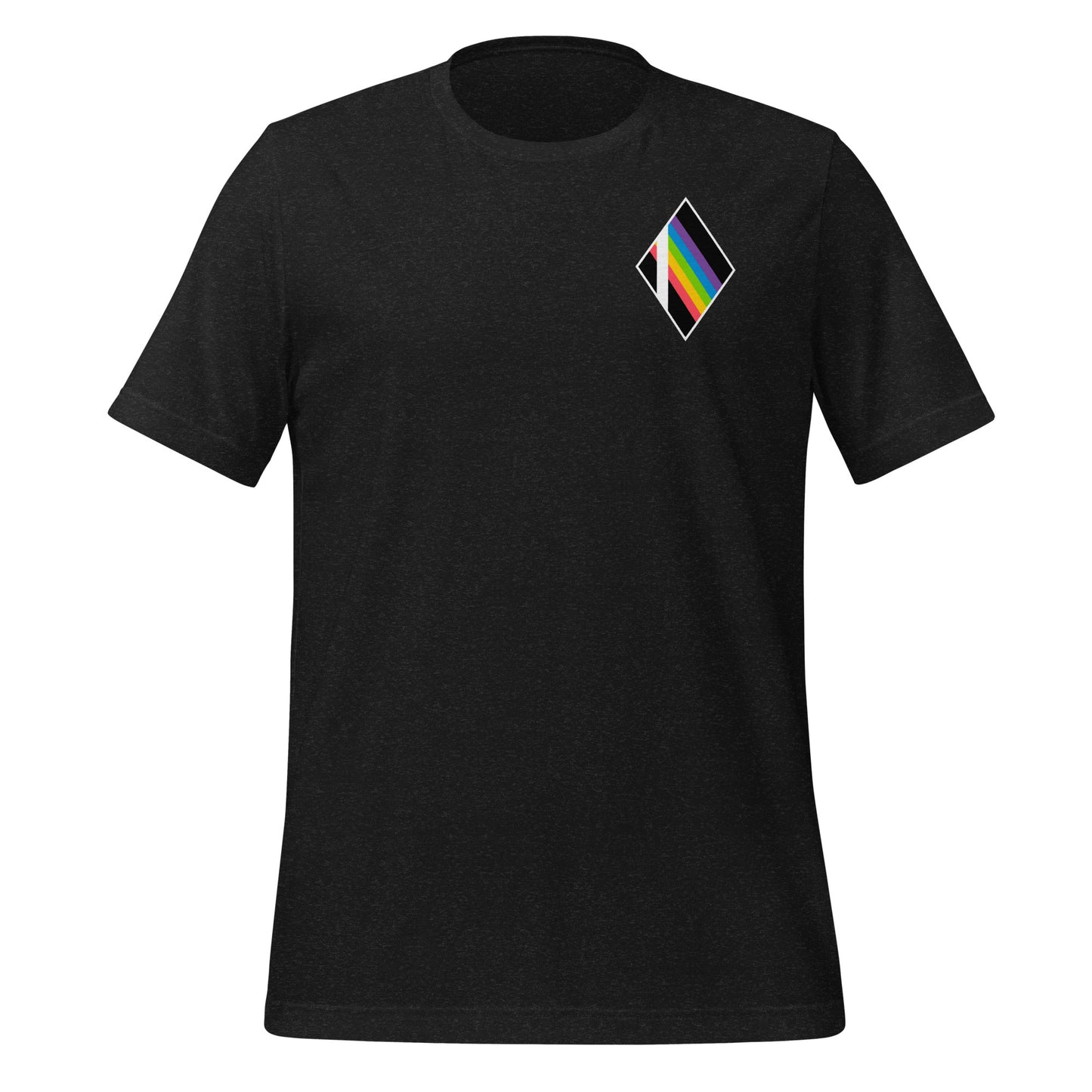 Prism - Printed Unisex t-shirt