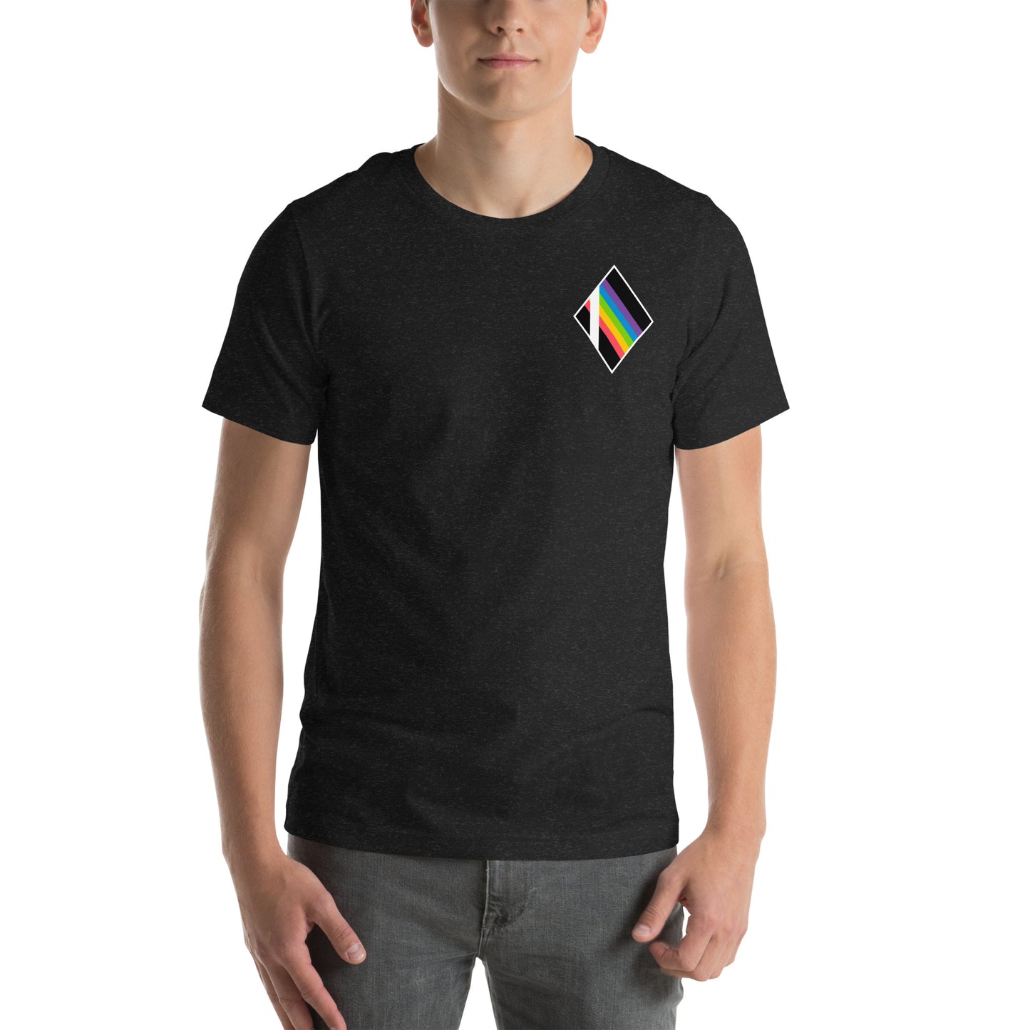 Prism - Printed Unisex t-shirt