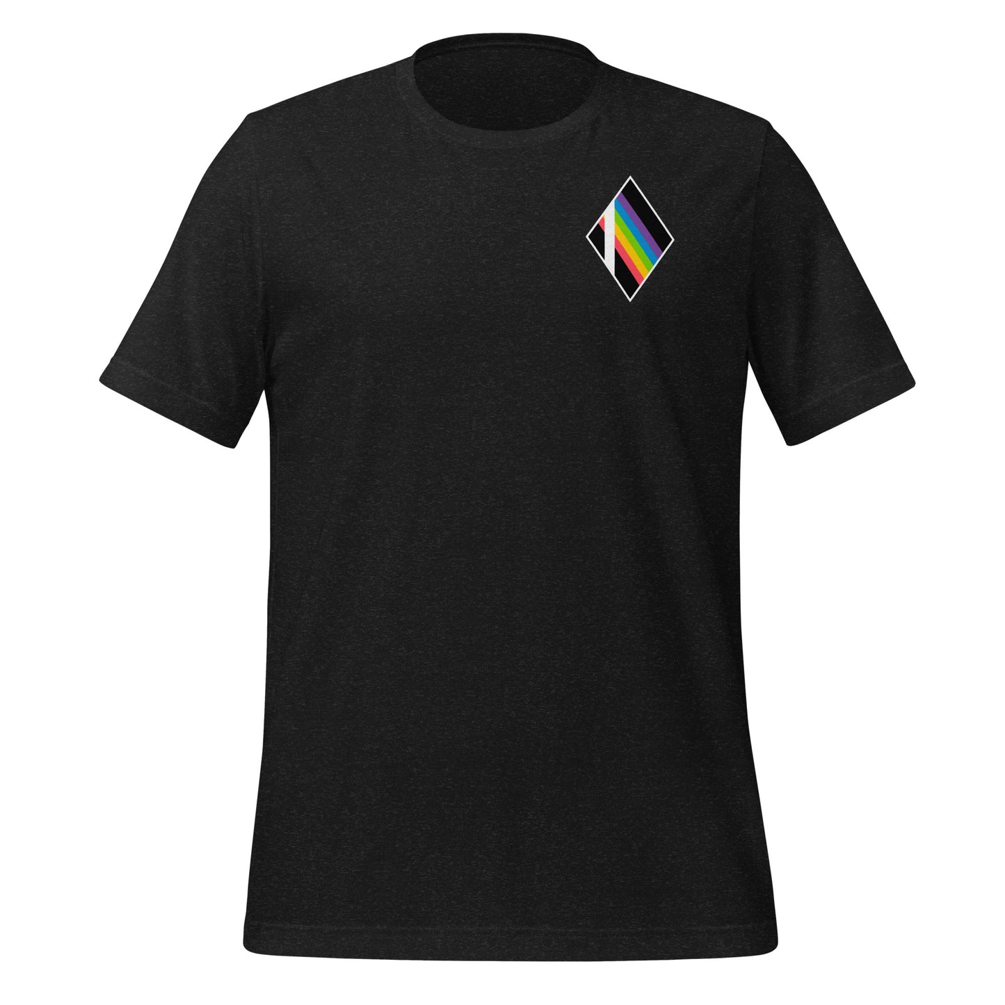 PRISM MOM - Printed Unisex t-shirt