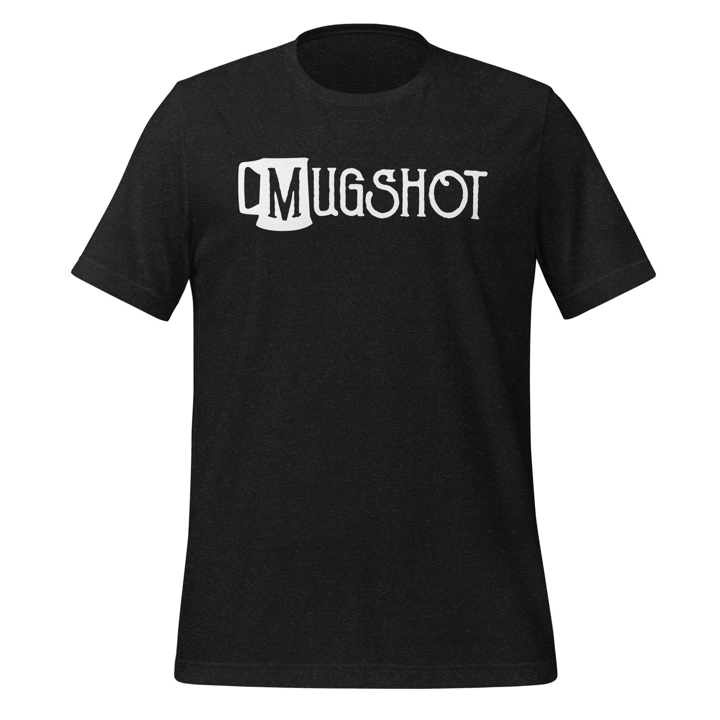 Mugshot Printed Unisex t-shirt