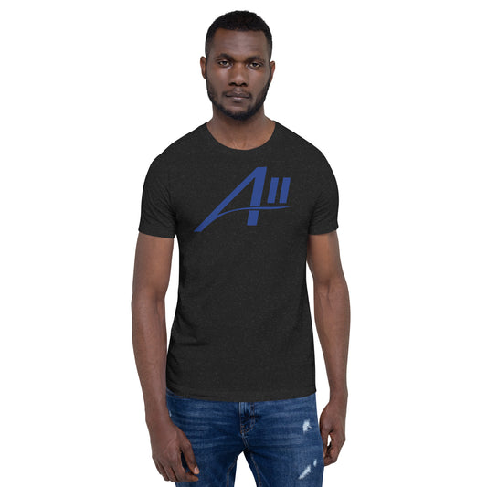 The Alliance - Printed Unisex t-shirt