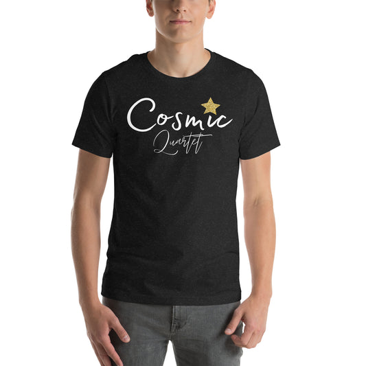 Cosmic - Printed Unisex t-shirt