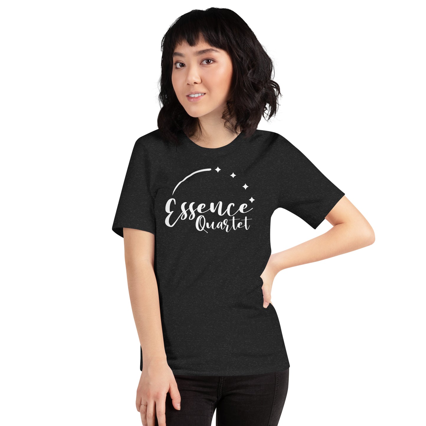 Essence - Printed Unisex t-shirt