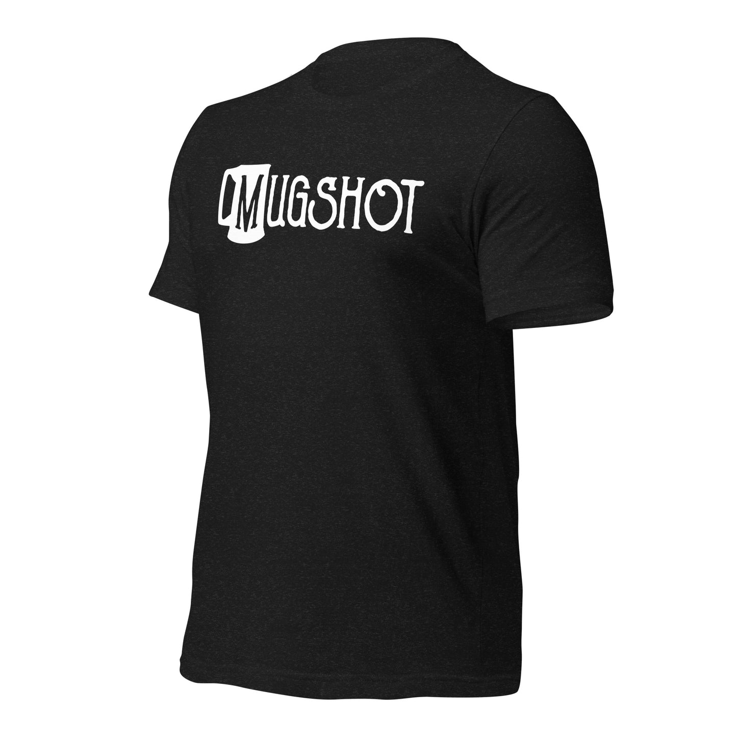 Mugshot Printed Unisex t-shirt