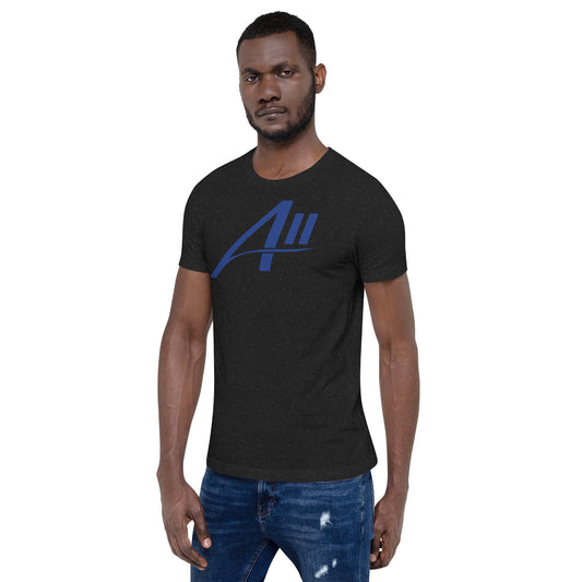 The Alliance - Printed Unisex t-shirt