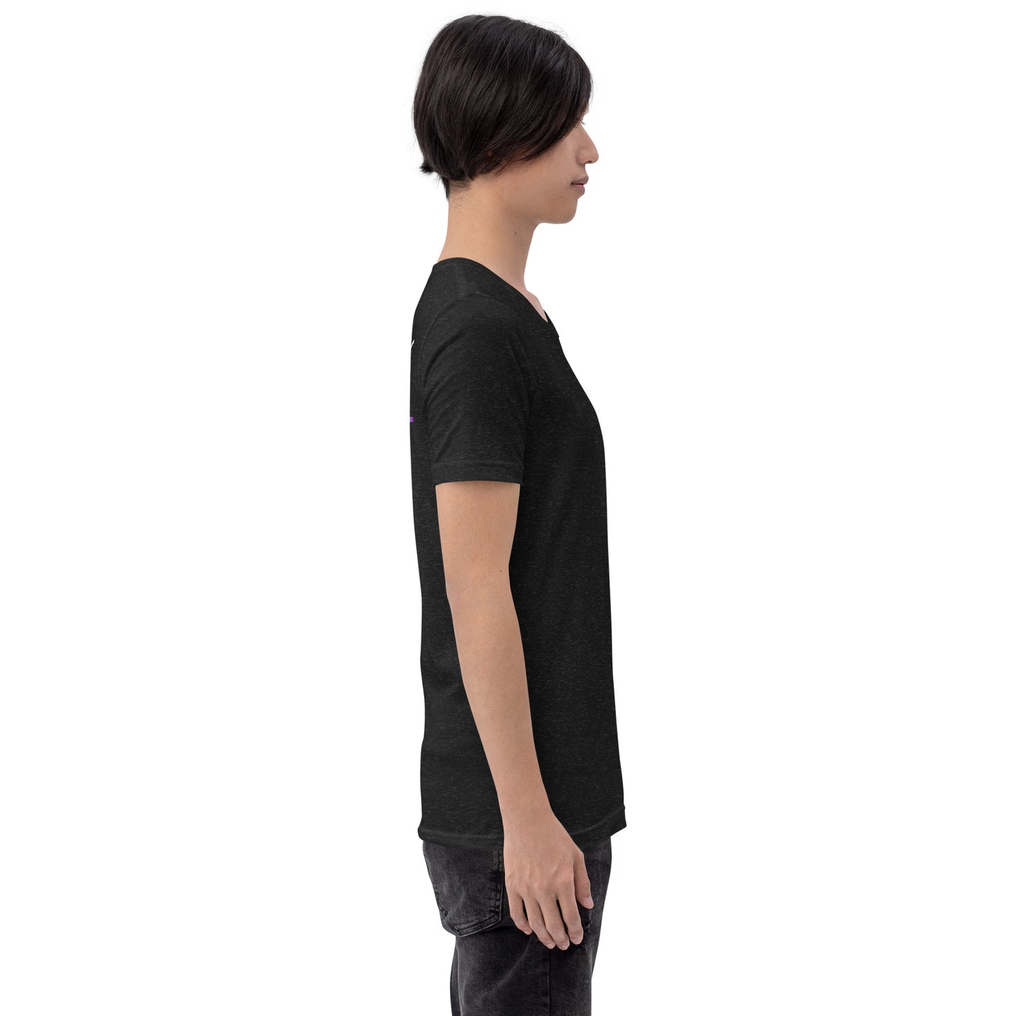 Harmonic Flux - Printed Unisex t-shirt