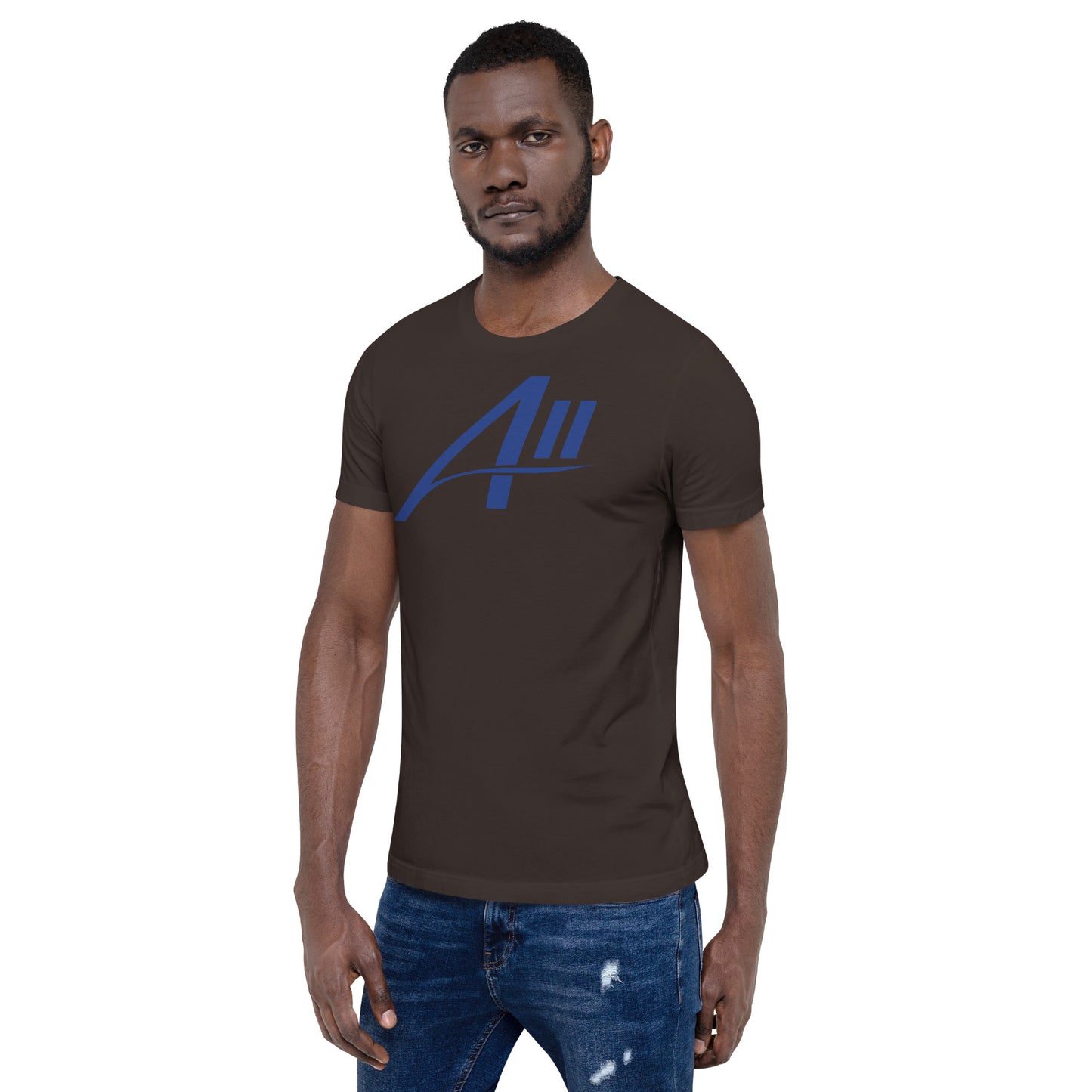 The Alliance - Printed Unisex t-shirt