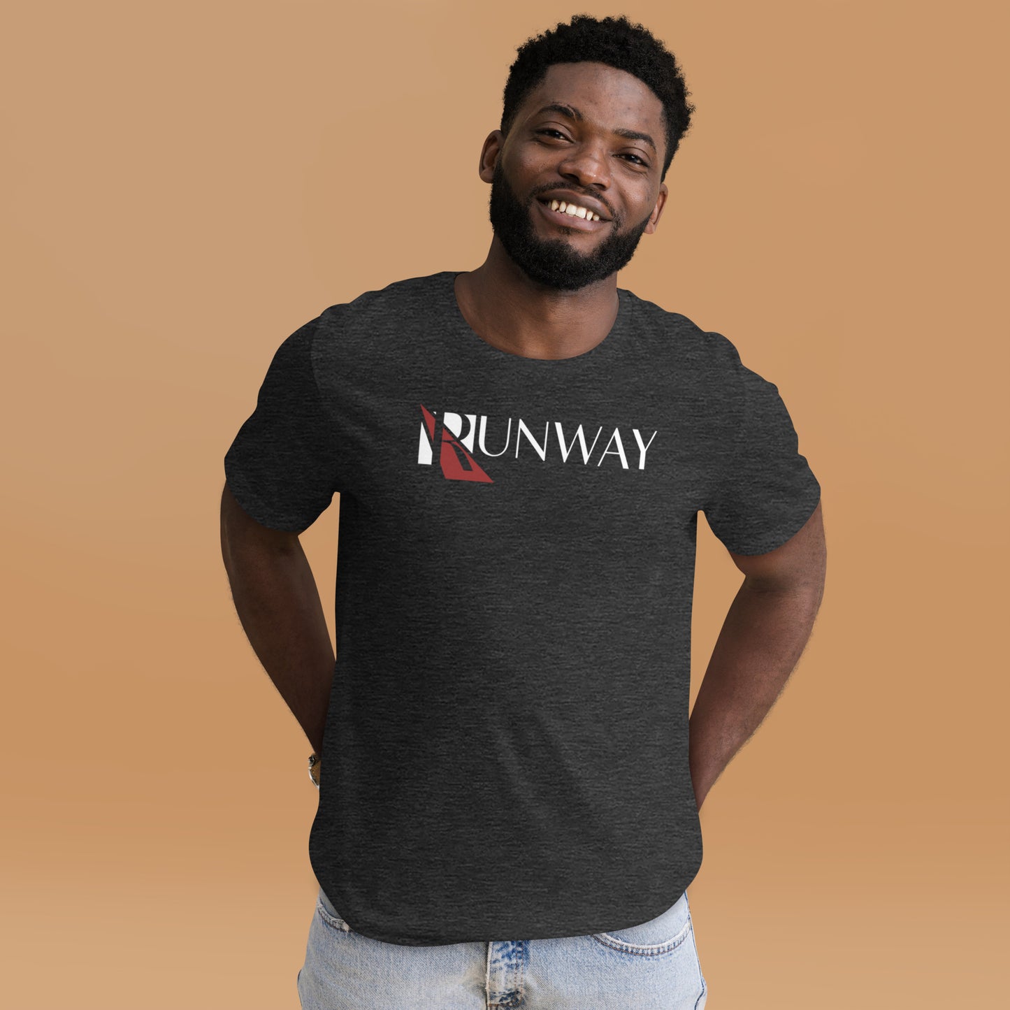 Runway Unisex t-shirt