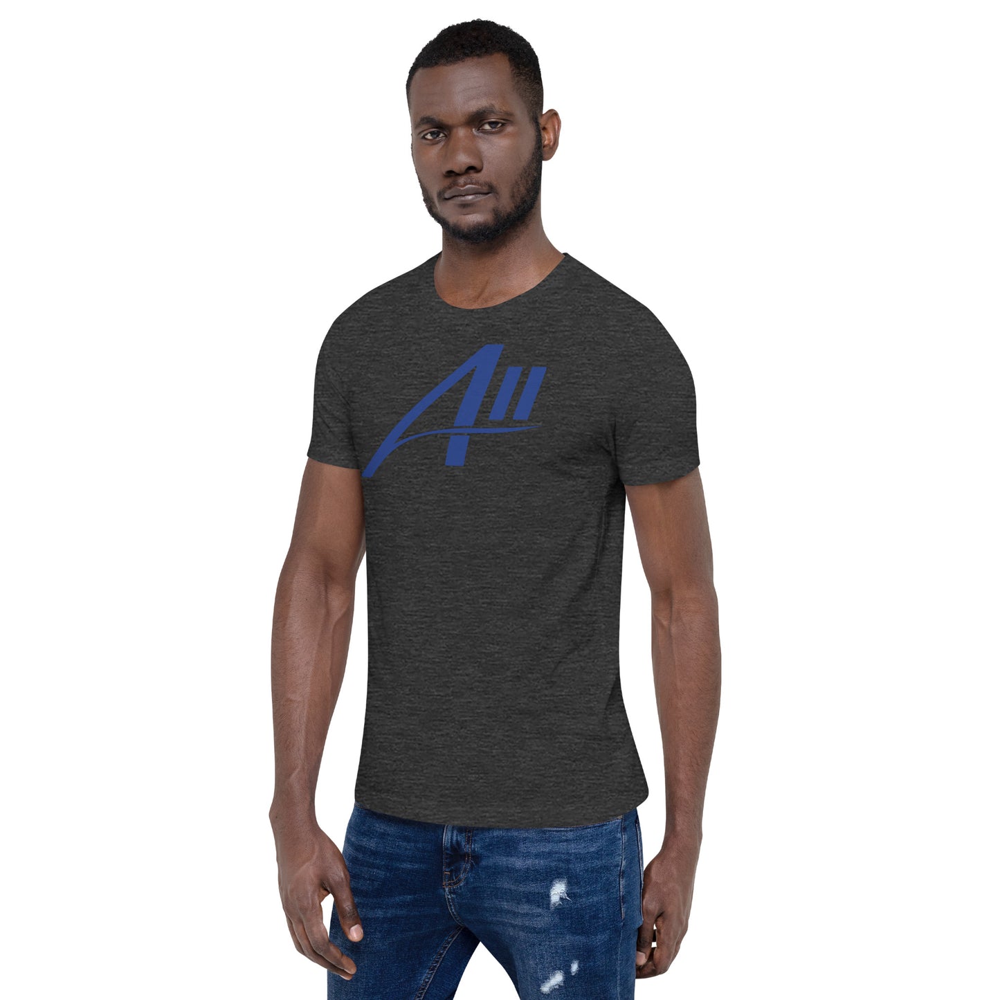 The Alliance - Printed Unisex t-shirt