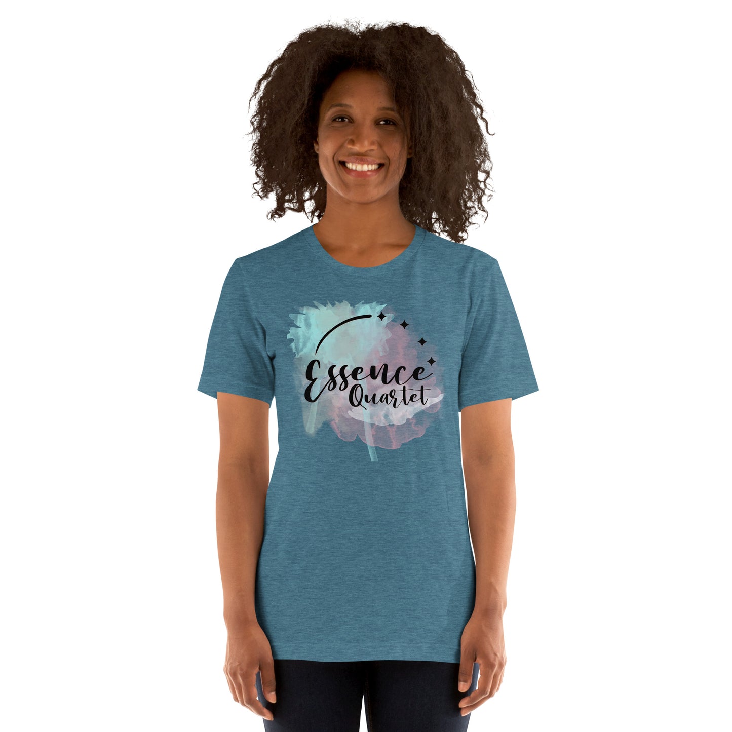 Essence - Printed Unisex t-shirt