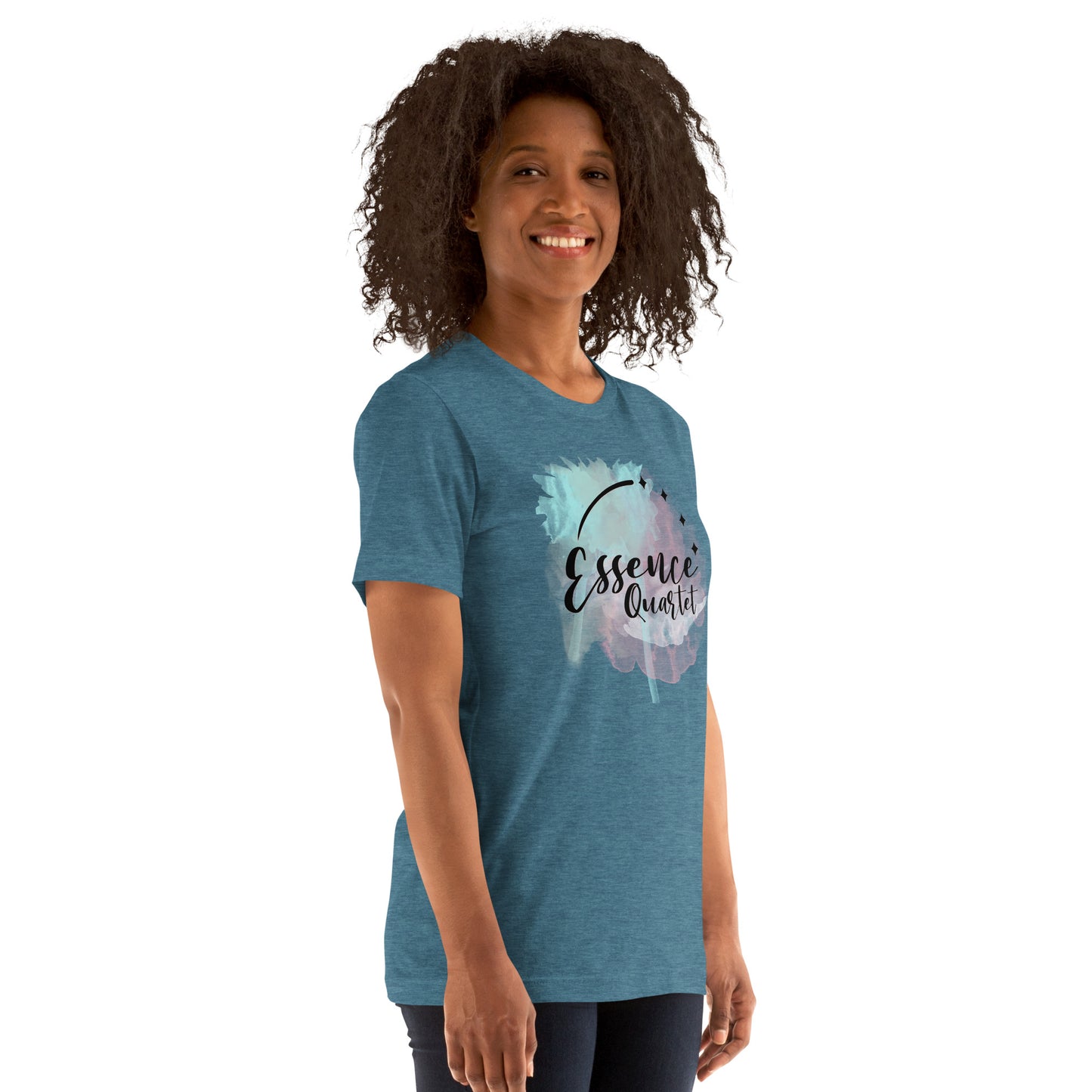 Essence - Printed Unisex t-shirt