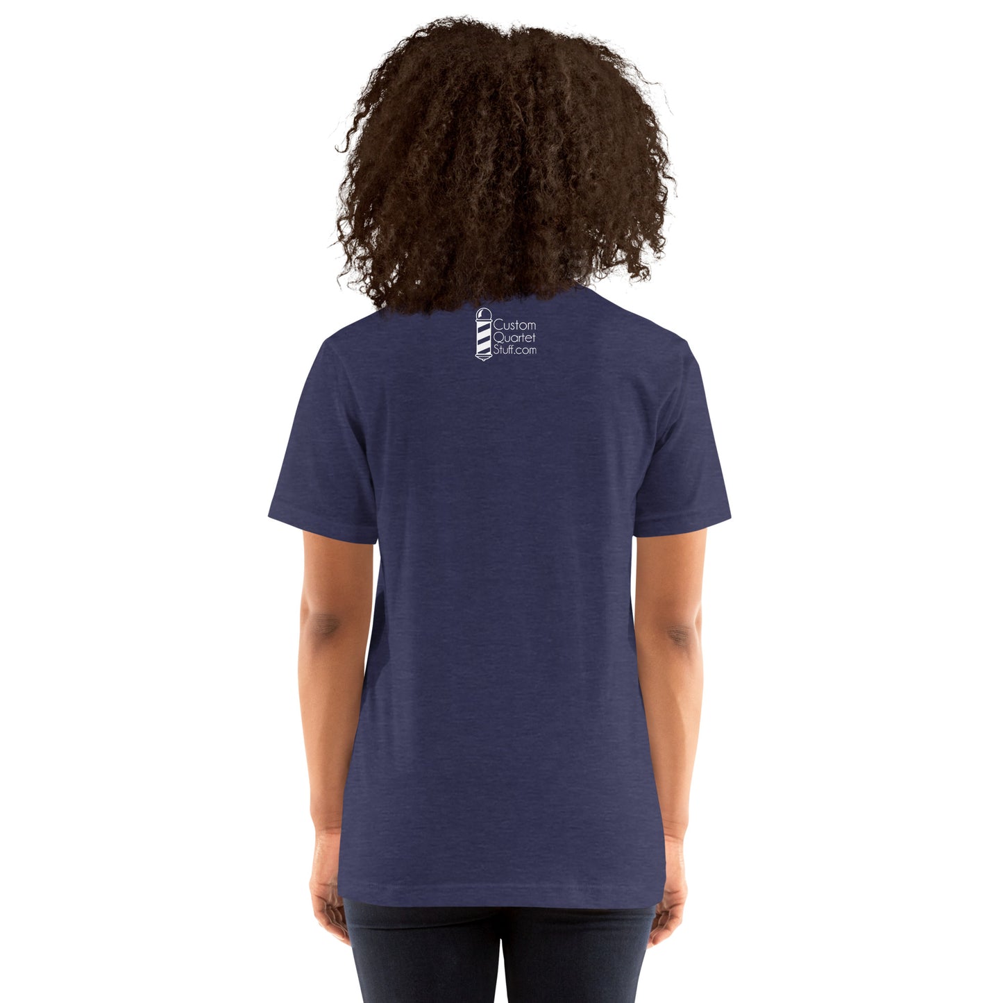 Music Literacy Matters - Printed Unisex t-shirt