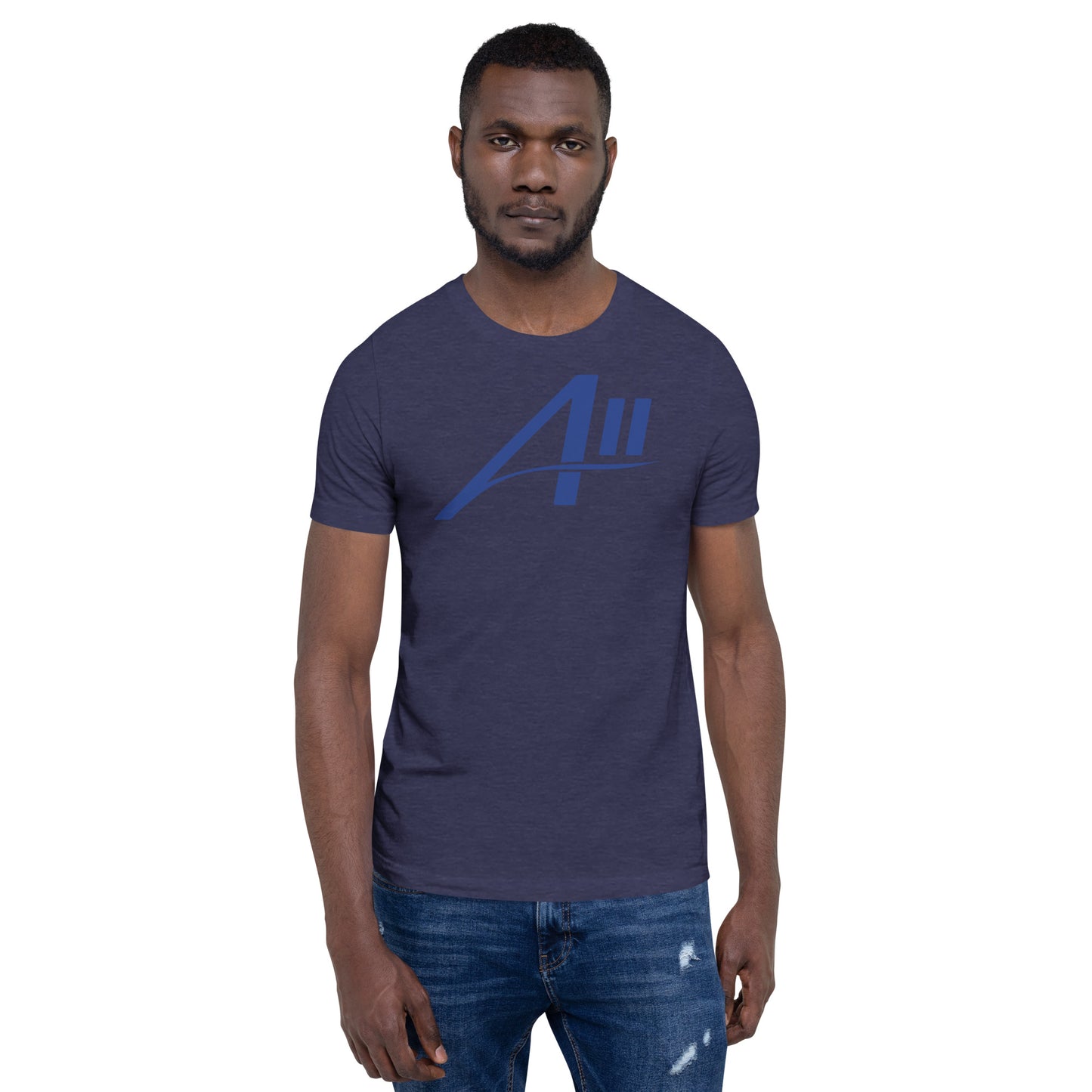 The Alliance - Printed Unisex t-shirt