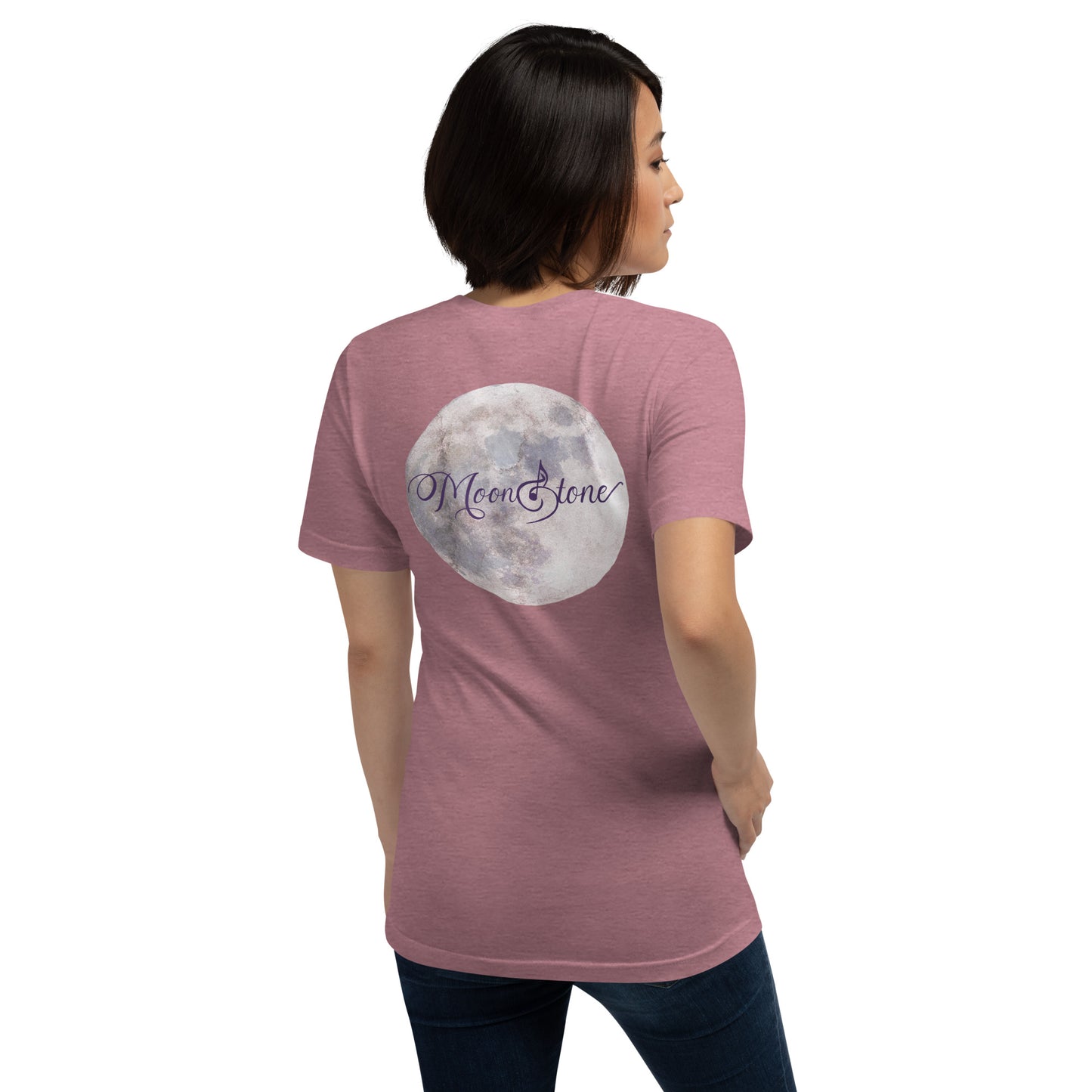 Moonstone - Unisex t-shirt