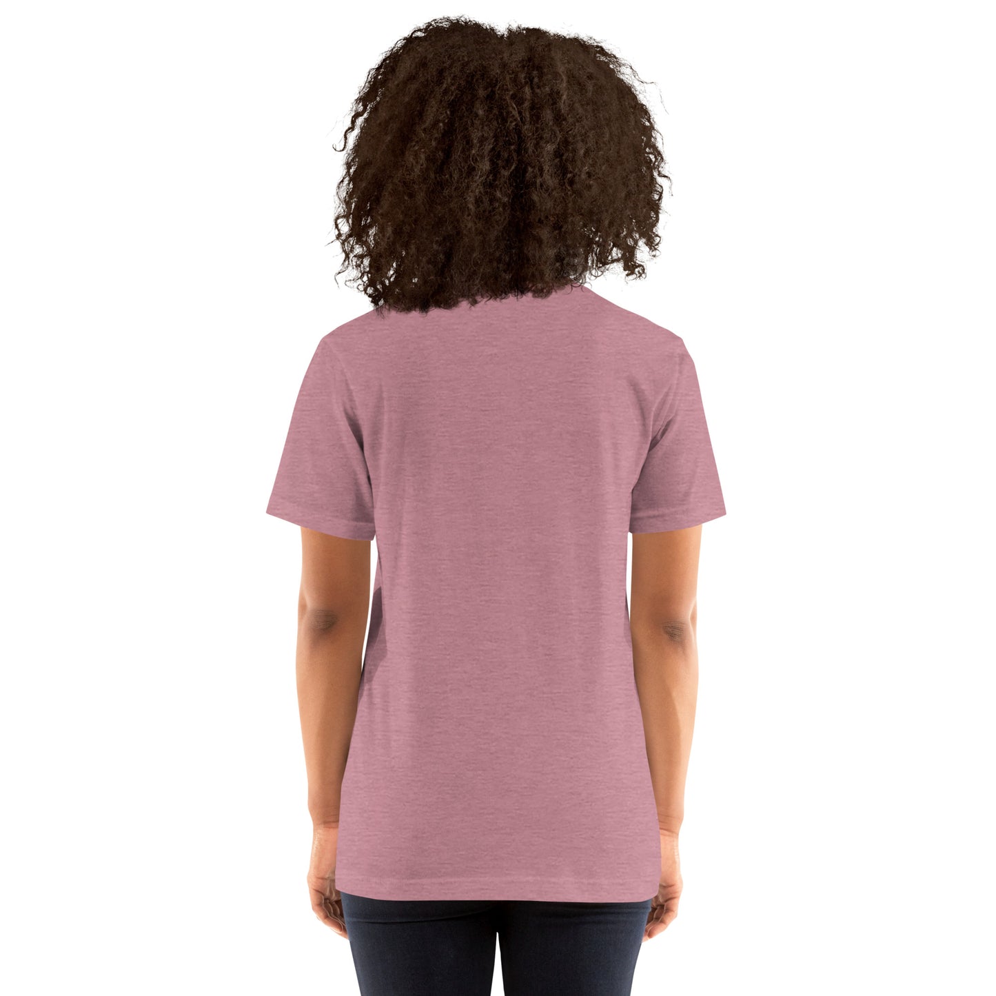 Alamo Metro Chorus - Printed Unisex t-shirt