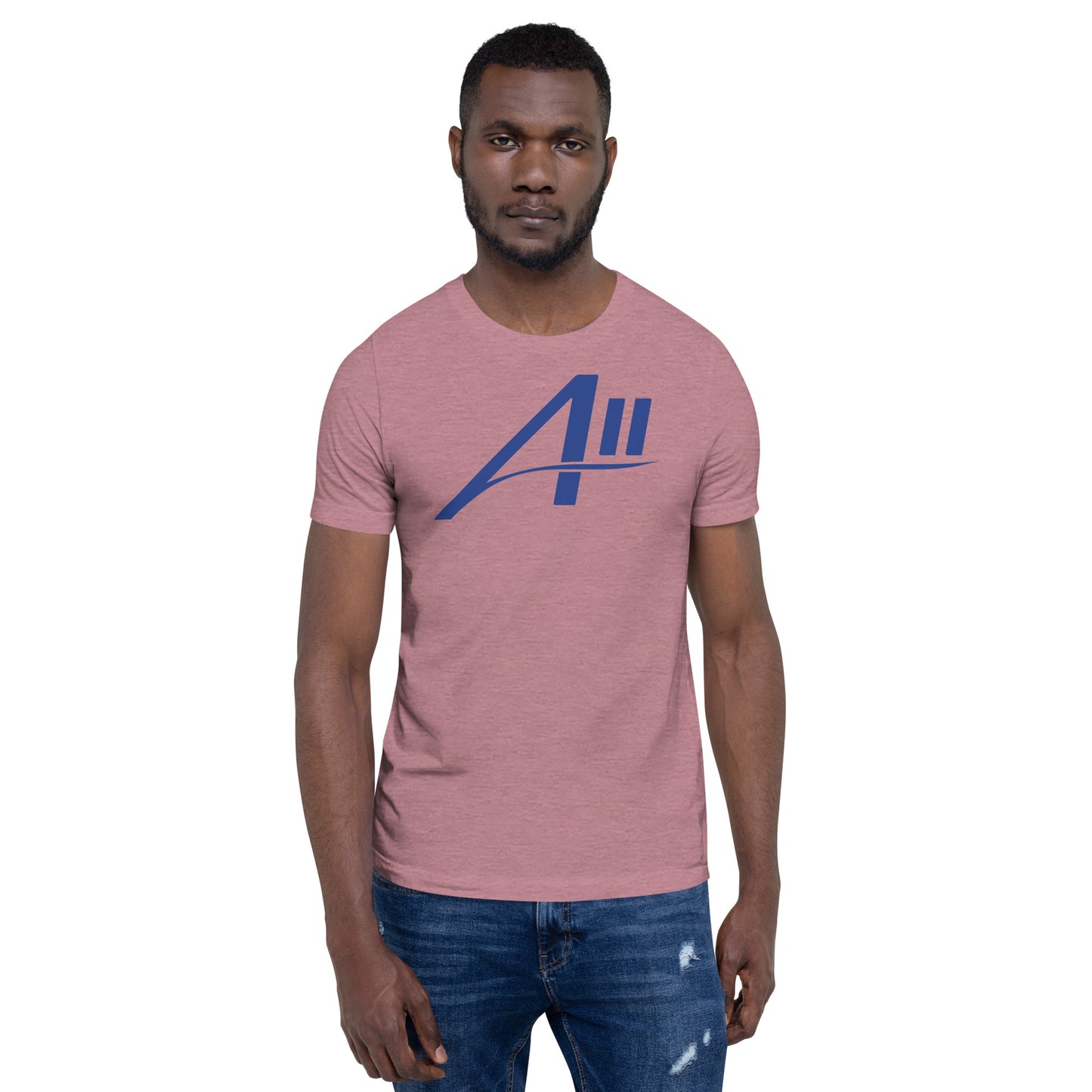 The Alliance - Printed Unisex t-shirt