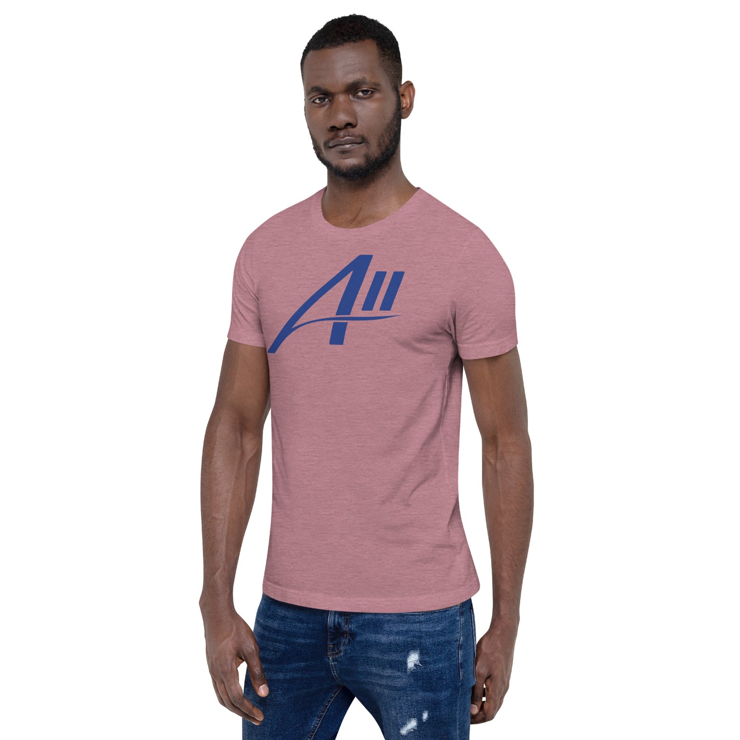 The Alliance - Printed Unisex t-shirt