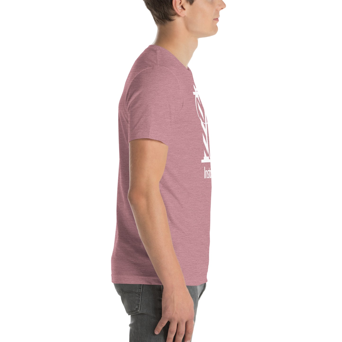 Instant Classic - Printed Unisex t-shirt