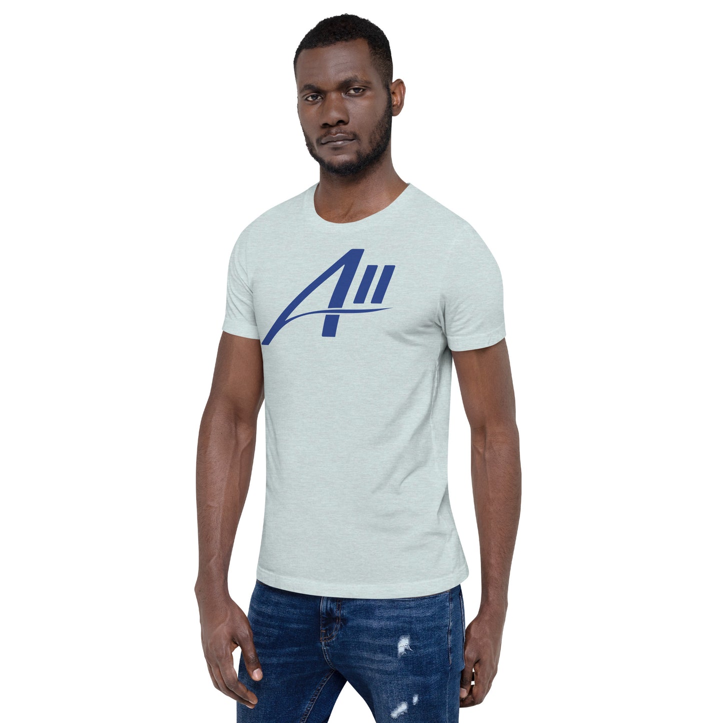 The Alliance - Printed Unisex t-shirt