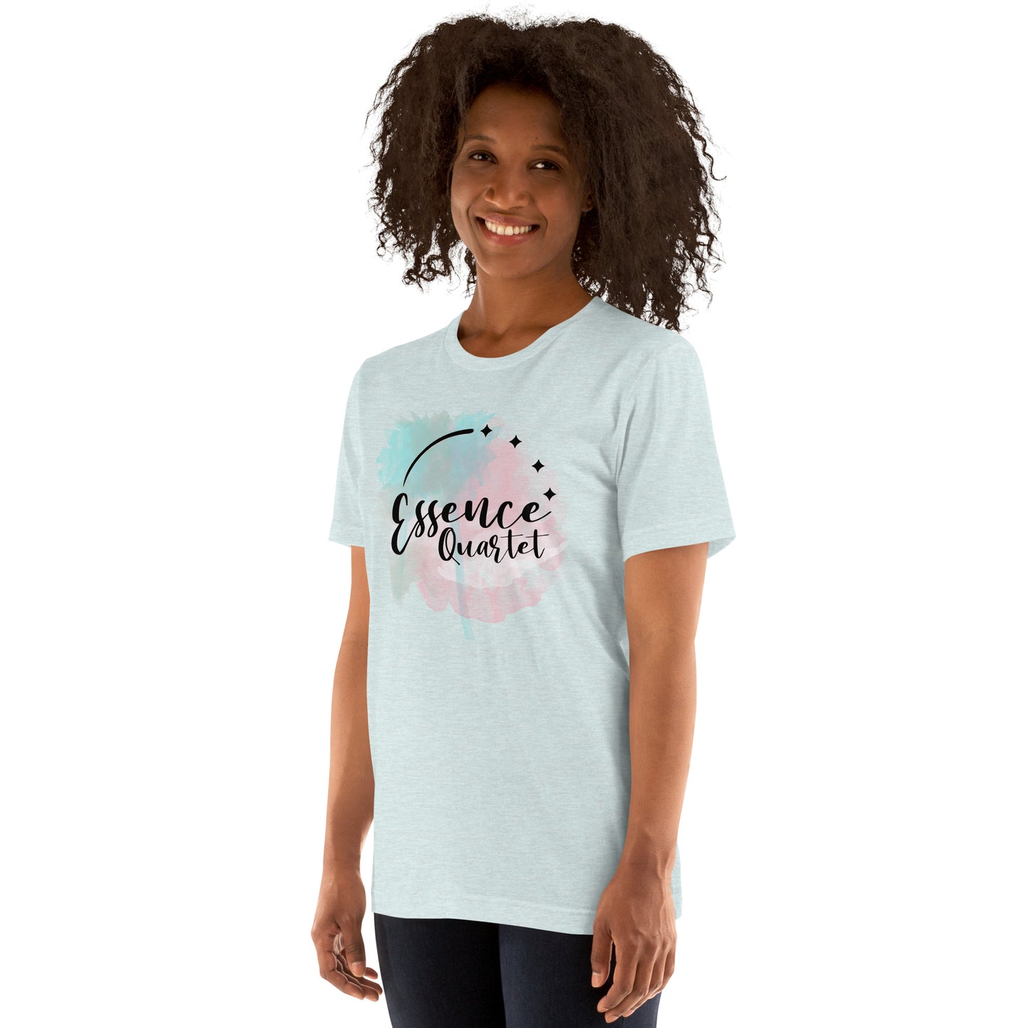 Essence - Printed Unisex t-shirt