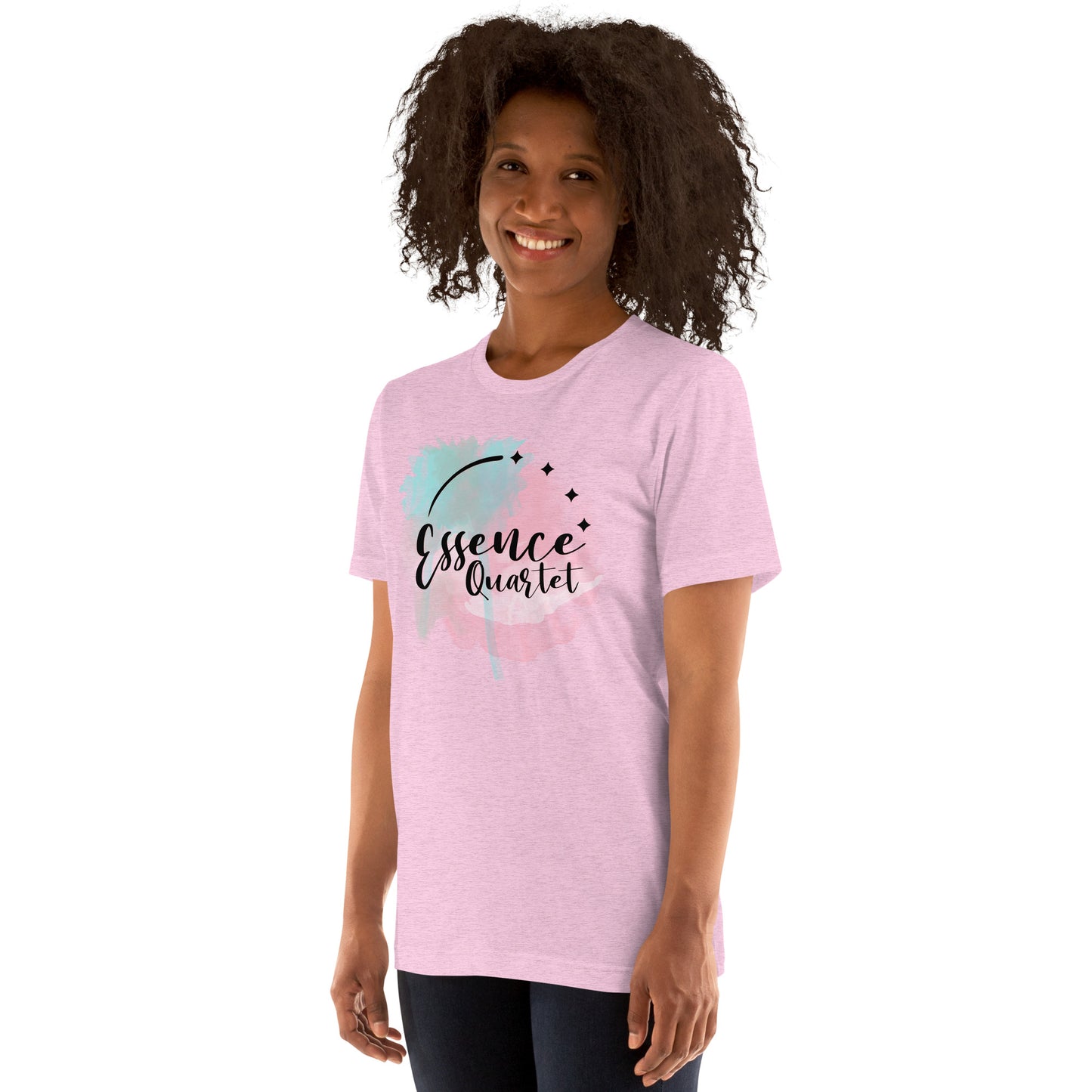 Essence - Printed Unisex t-shirt