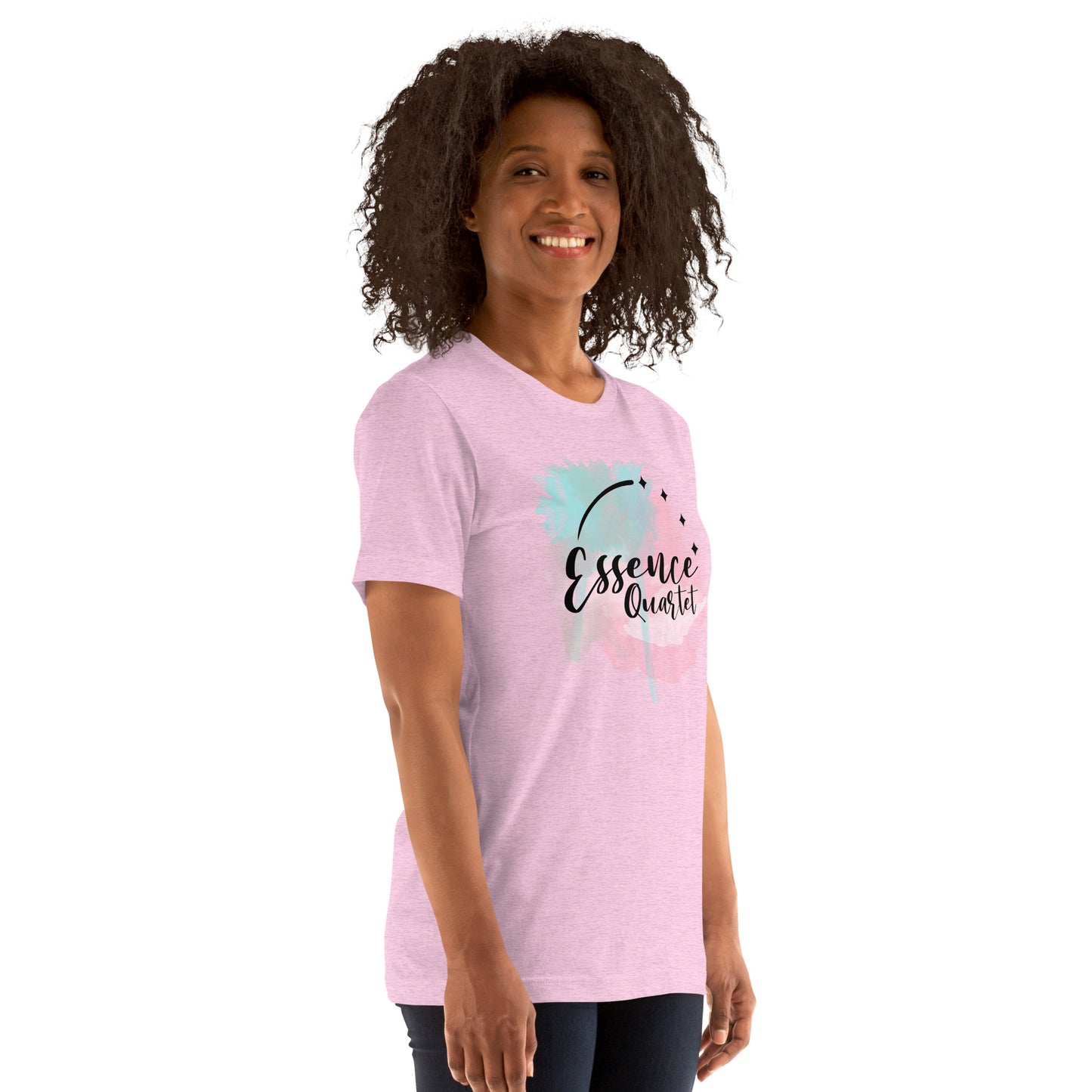 Essence - Printed Unisex t-shirt