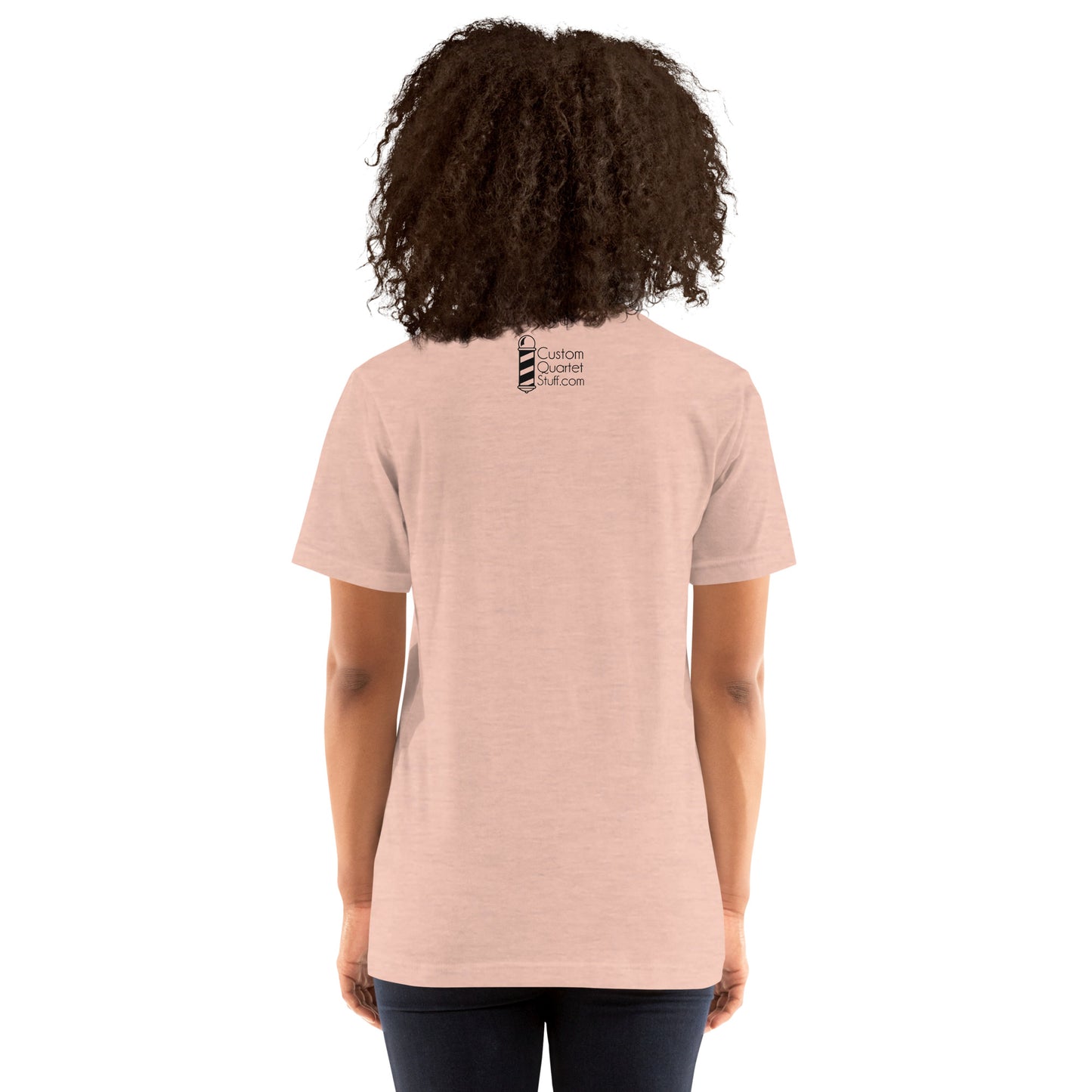 Essence - Printed Unisex t-shirt