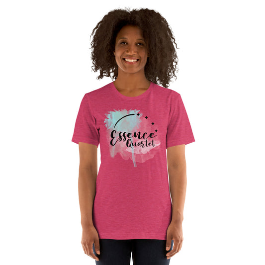 Essence - Printed Unisex t-shirt