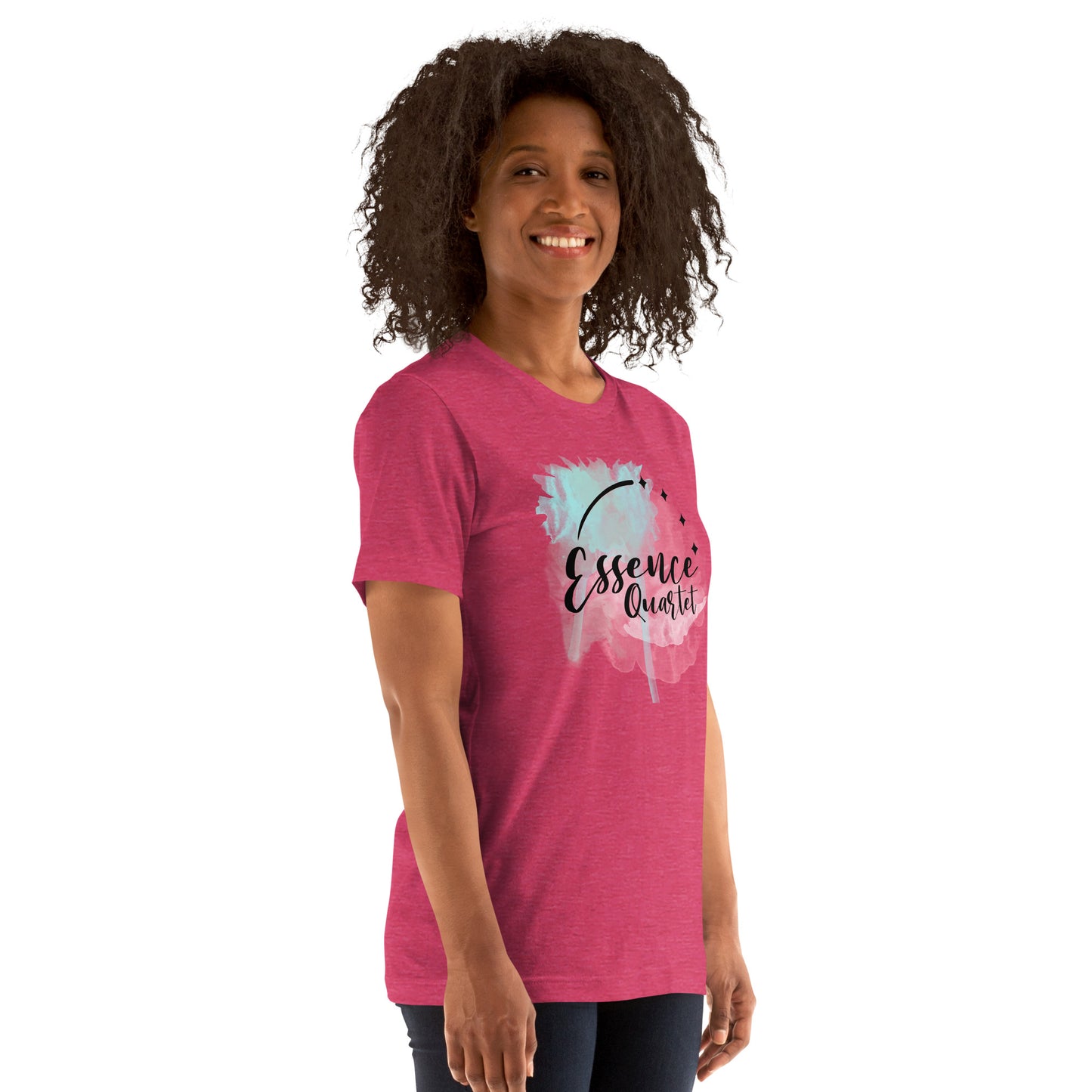 Essence - Printed Unisex t-shirt