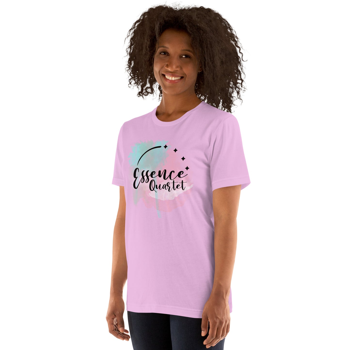 Essence - Printed Unisex t-shirt