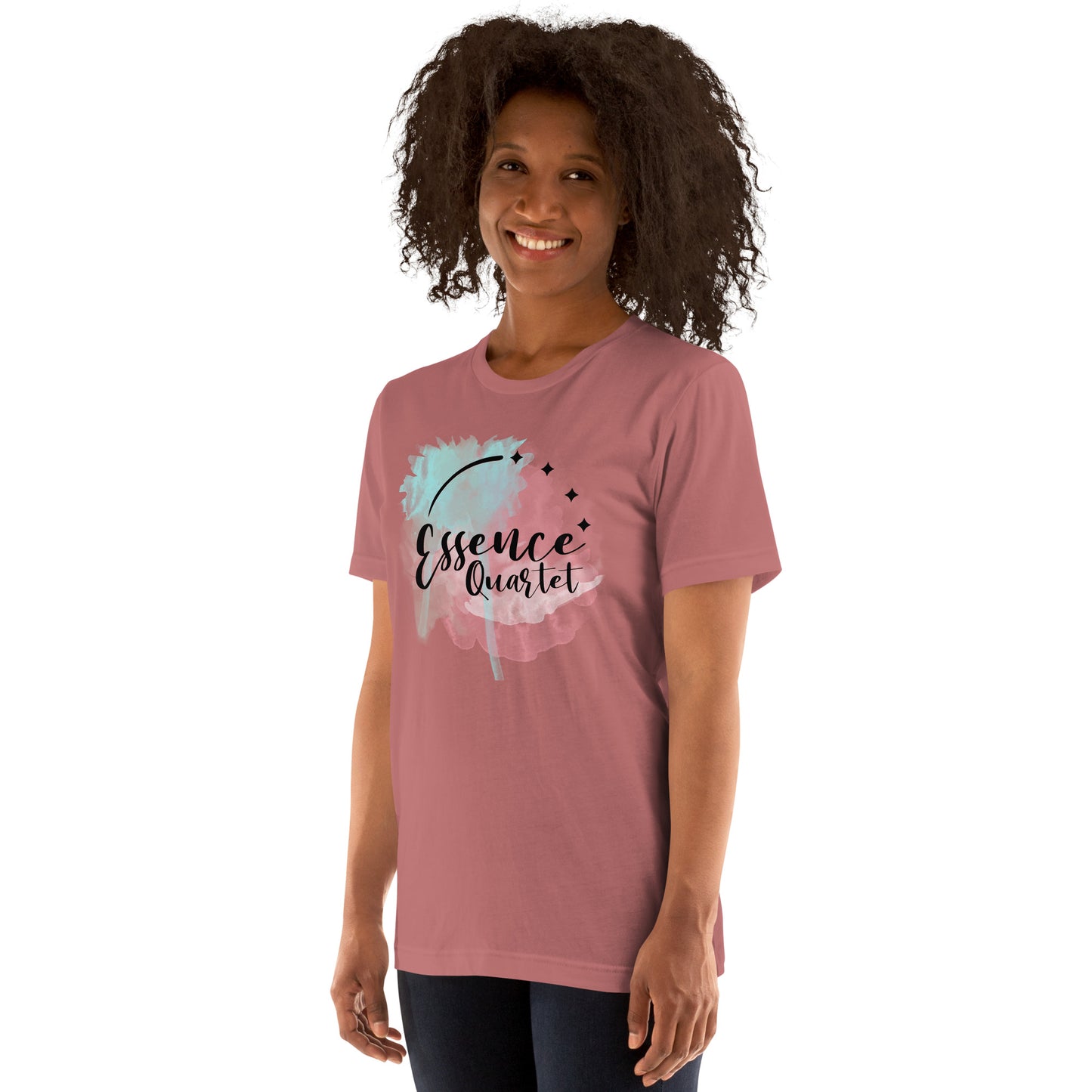 Essence - Printed Unisex t-shirt