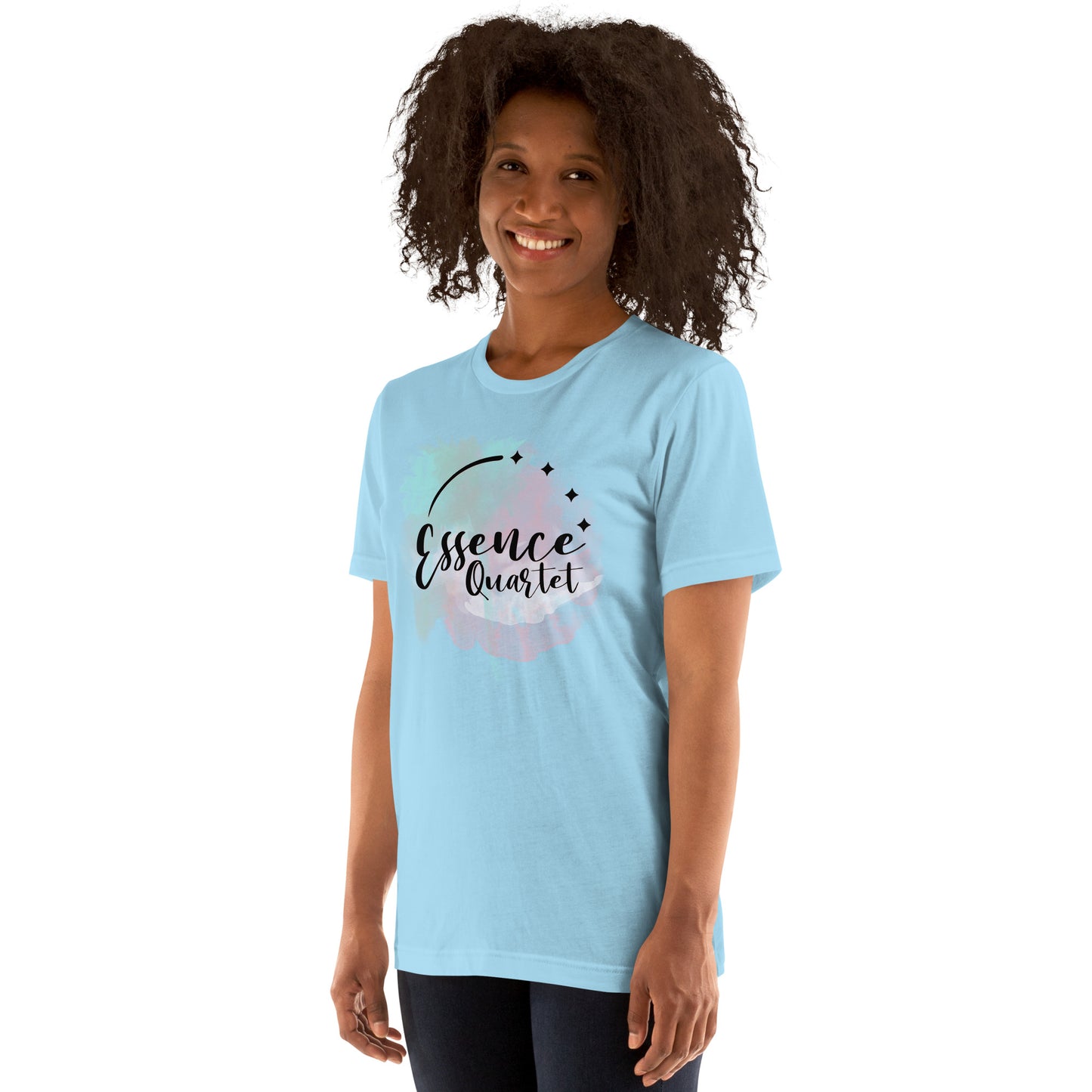 Essence - Printed Unisex t-shirt