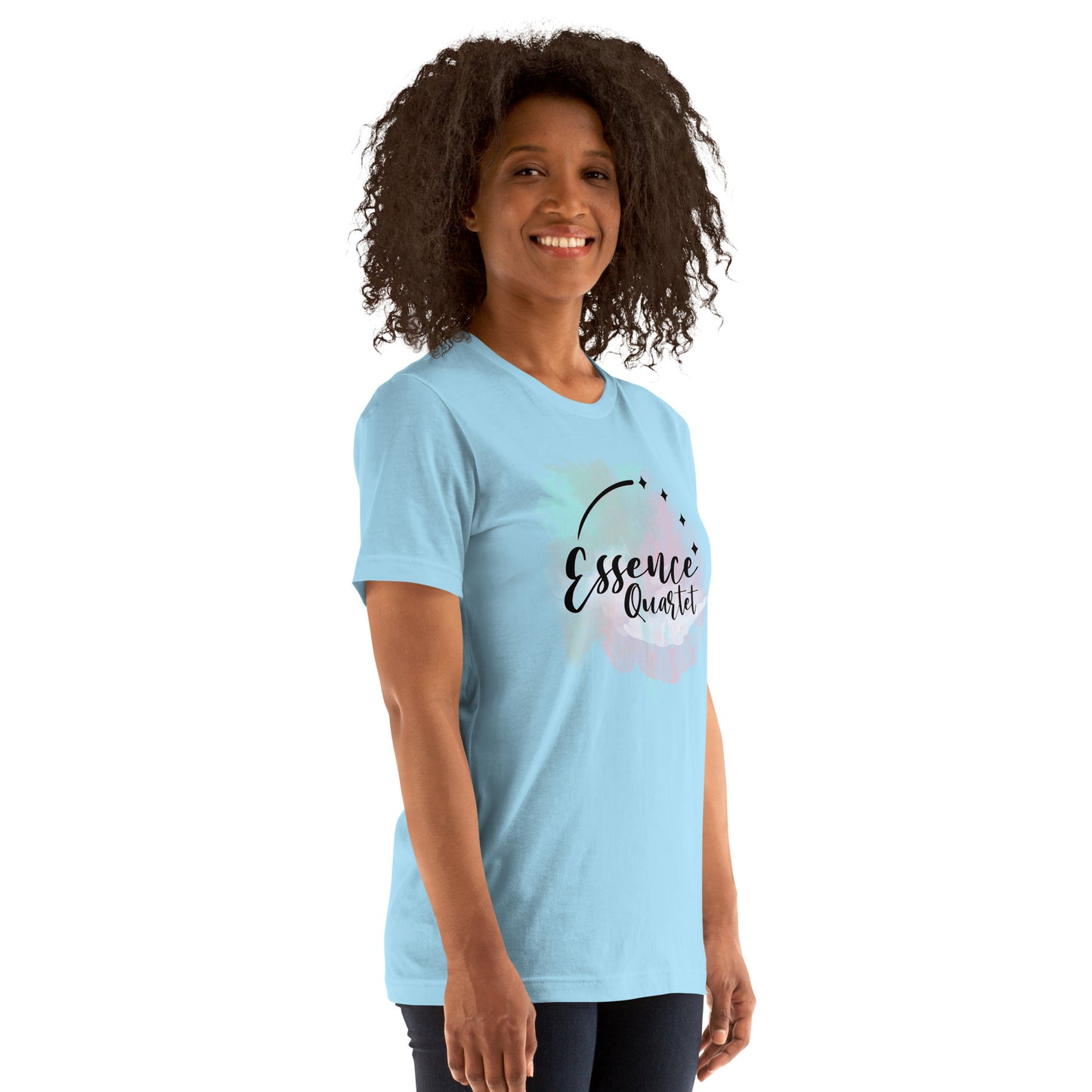 Essence - Printed Unisex t-shirt