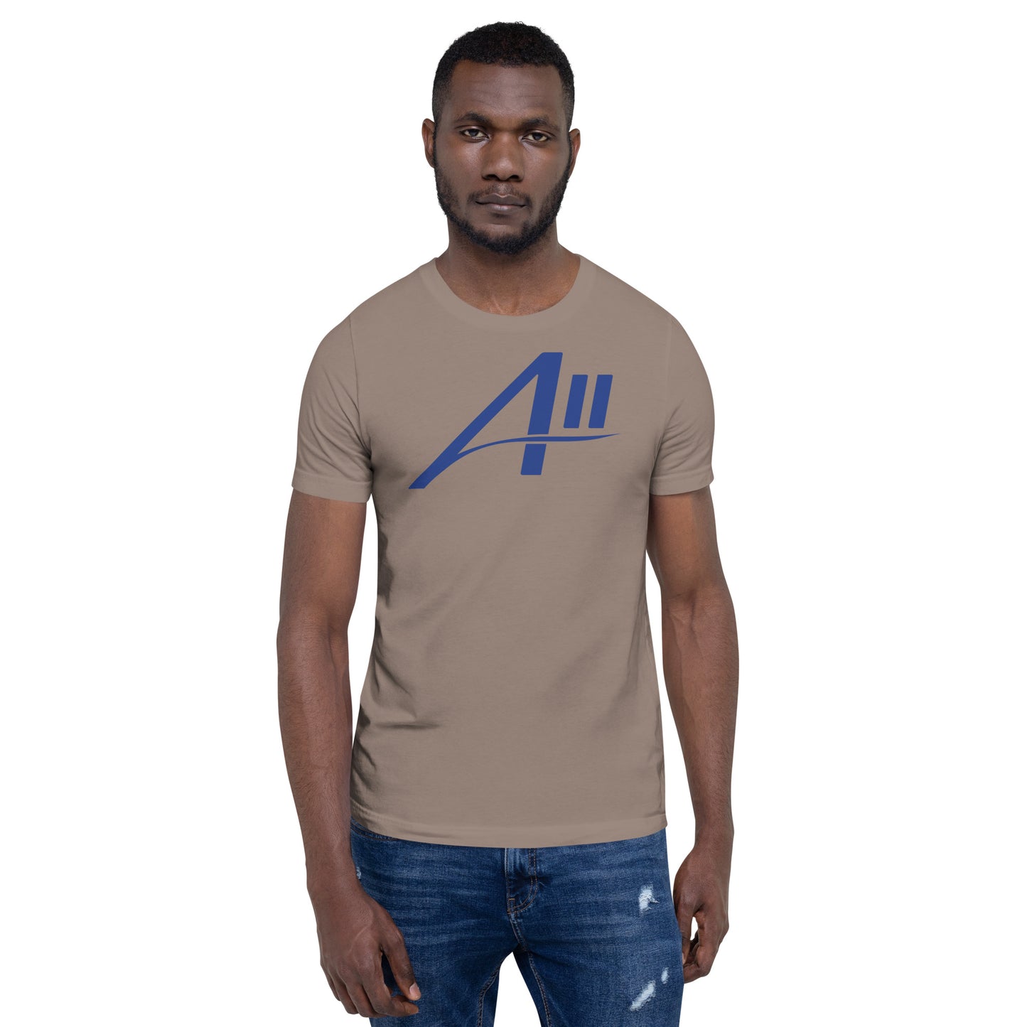 The Alliance - Printed Unisex t-shirt