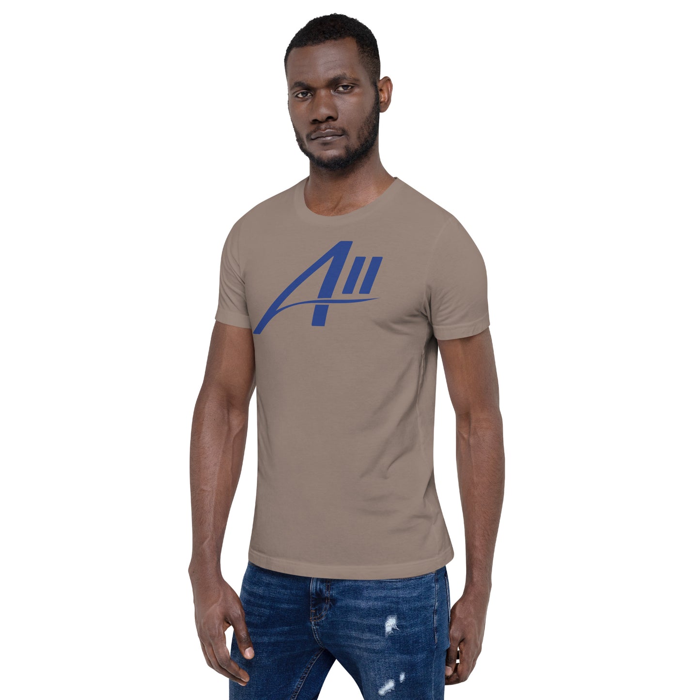 The Alliance - Printed Unisex t-shirt