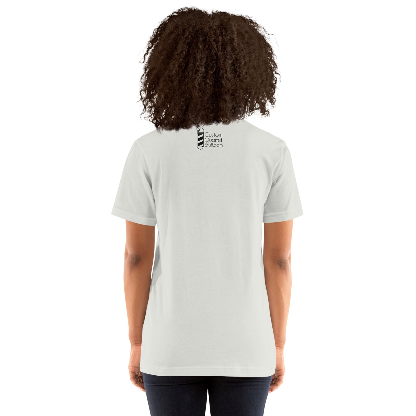 Essence - Printed Unisex t-shirt