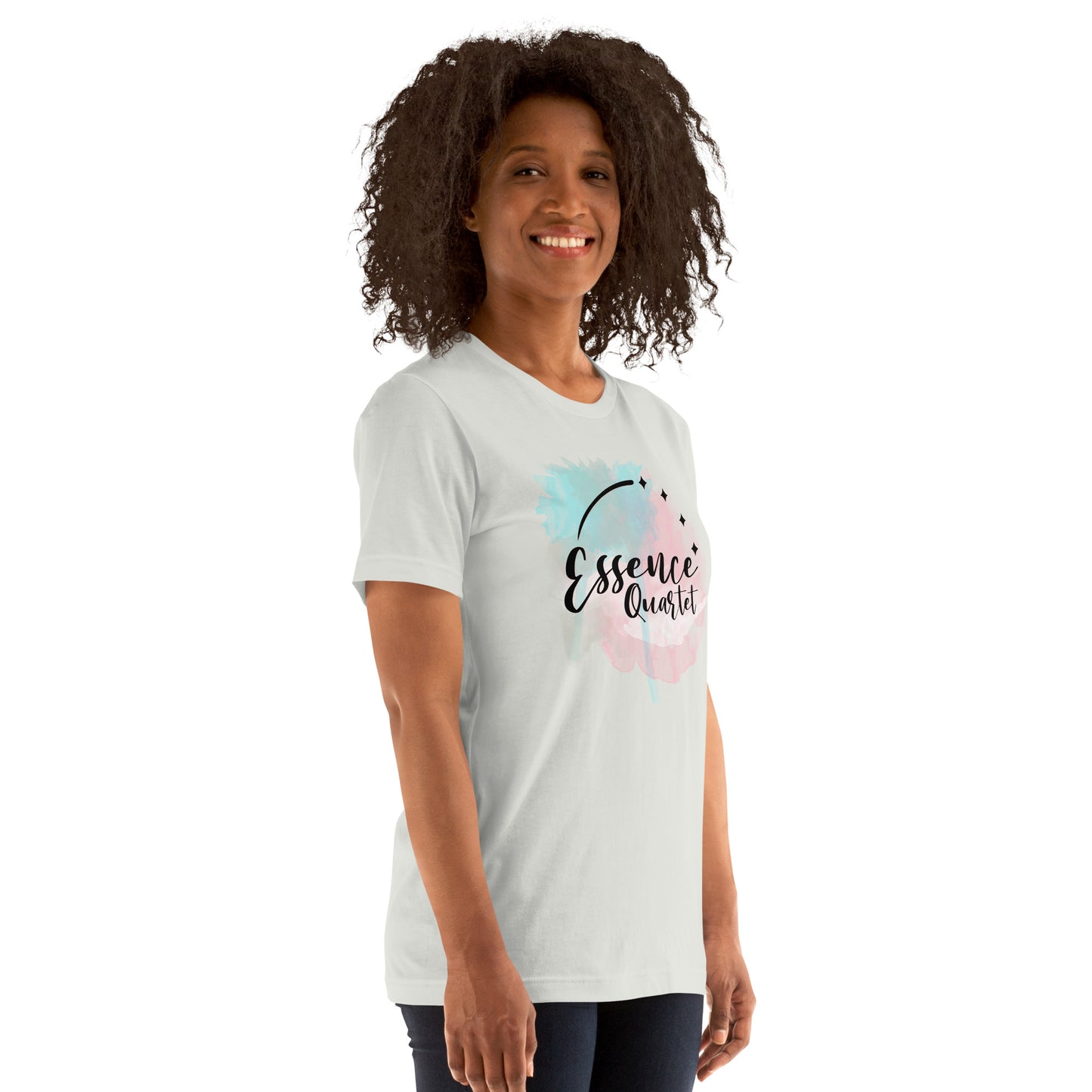 Essence - Printed Unisex t-shirt