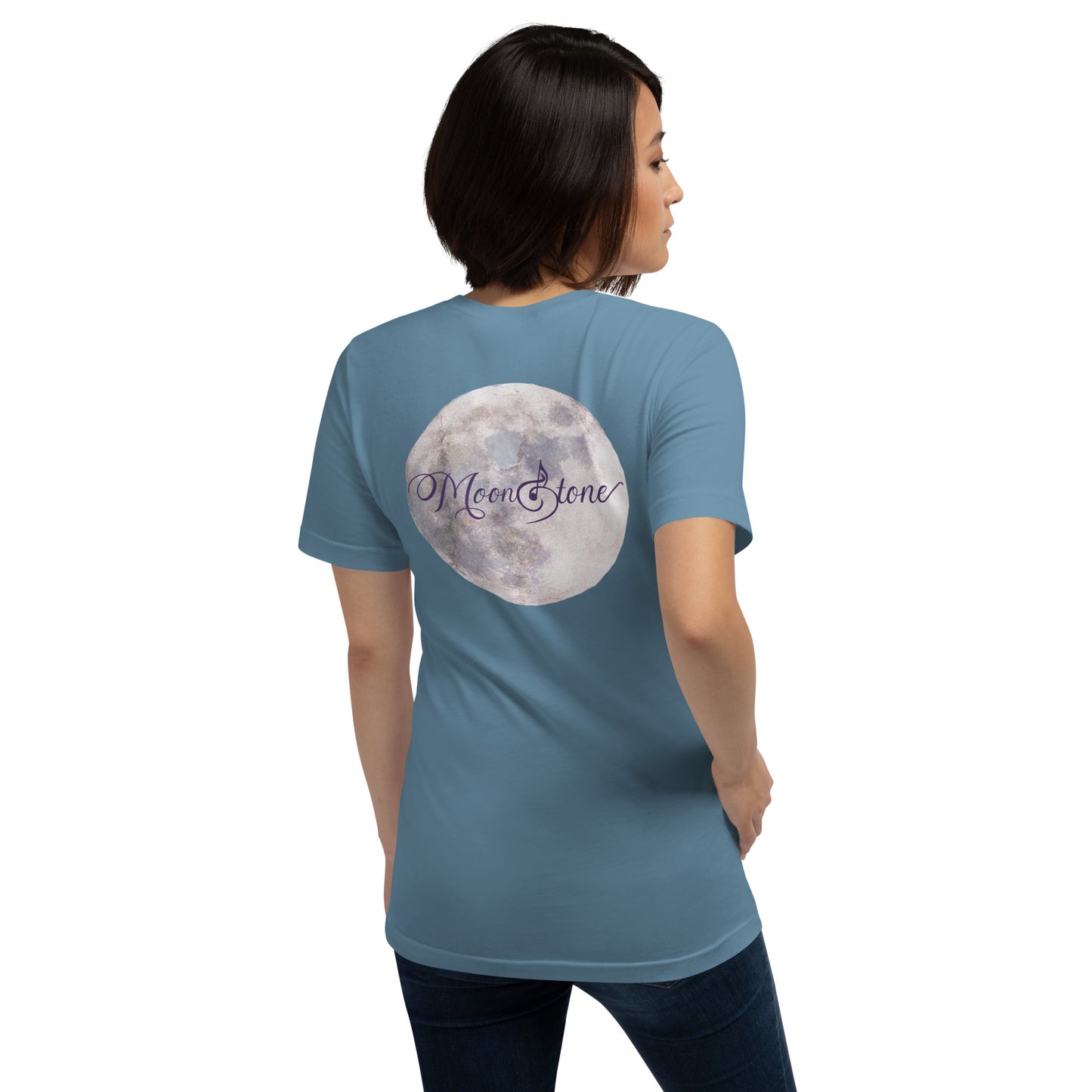 Moonstone - Unisex t-shirt