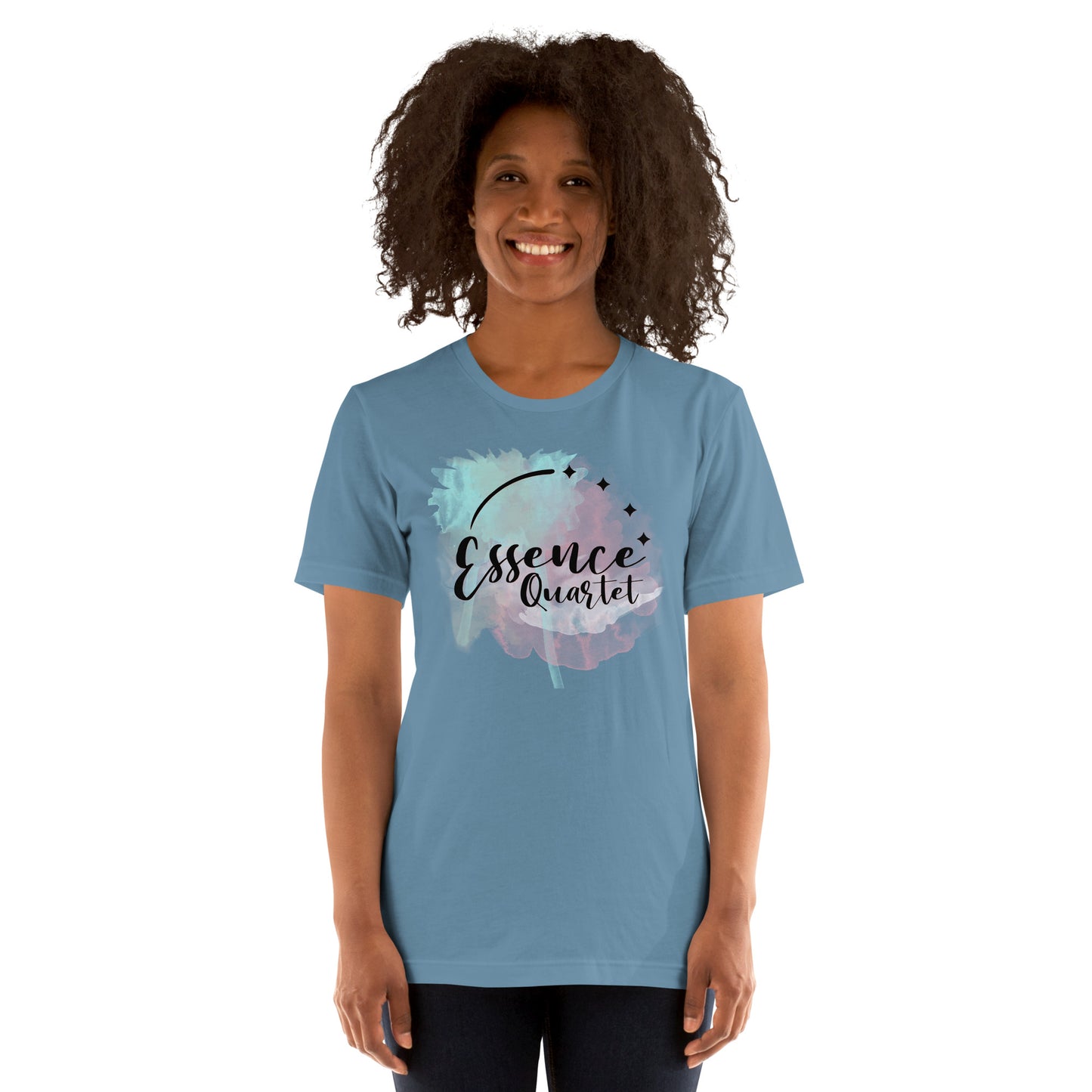 Essence - Printed Unisex t-shirt